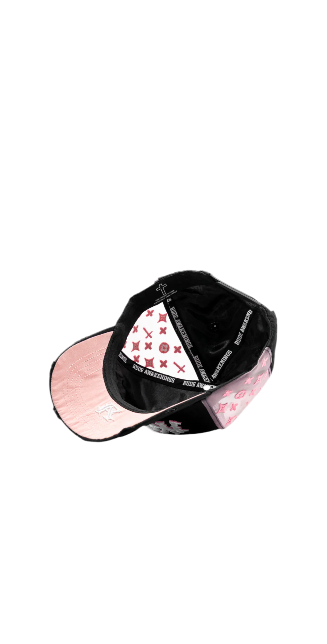 Rude Awakenings NY NY NY THORNS