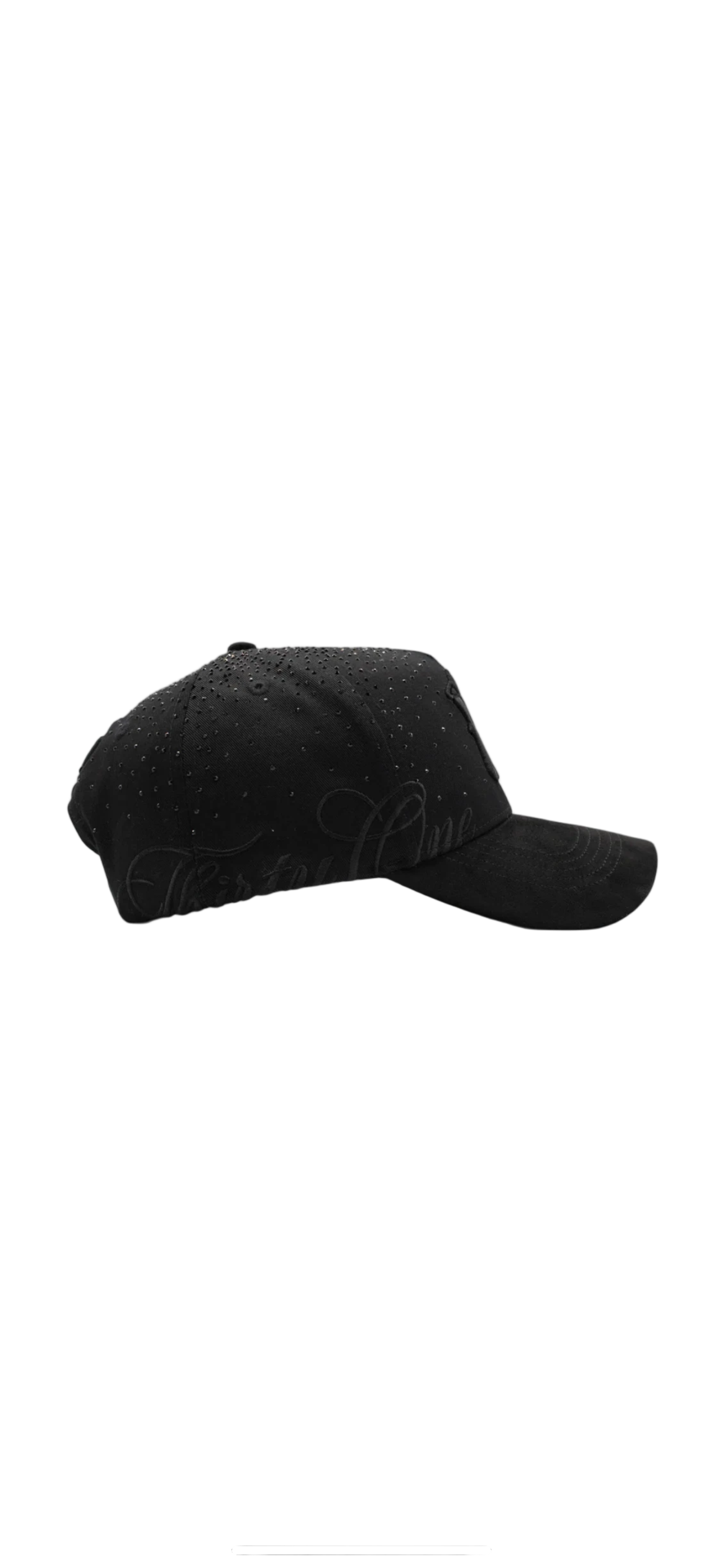 31 HATS FOREVER BLACK