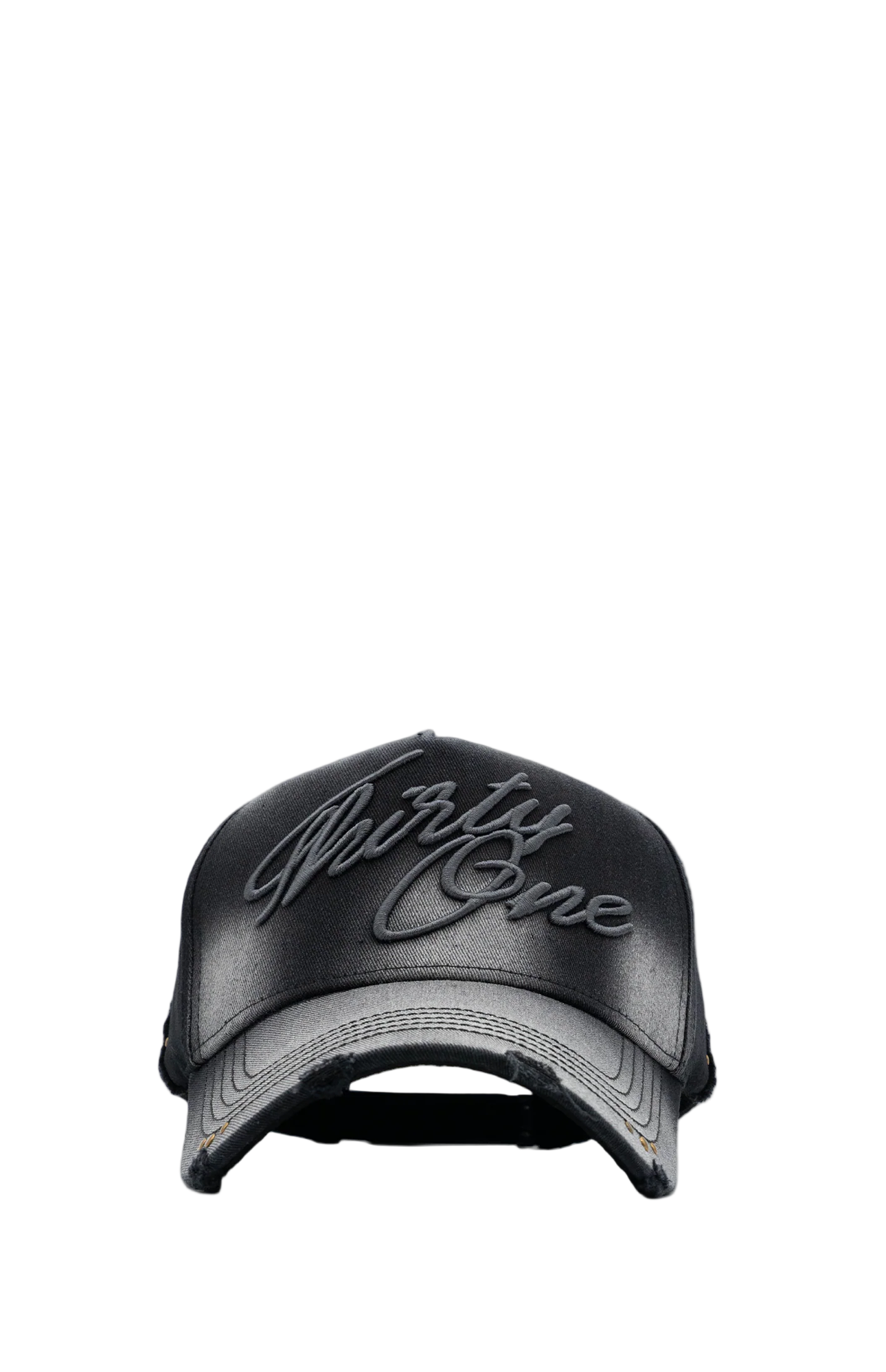 31 HATS FADE TO BLACK