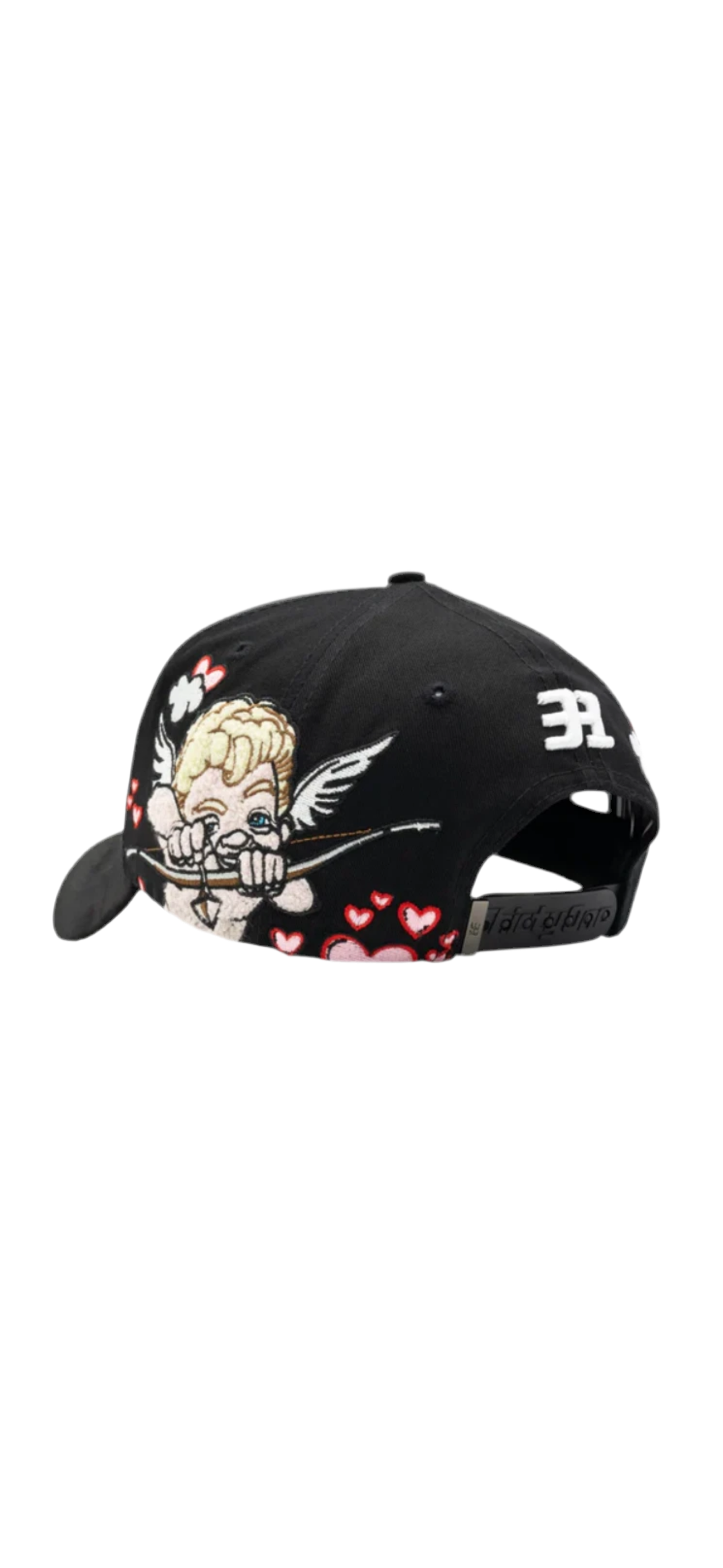 31 HATS LA LOVE CLOUD