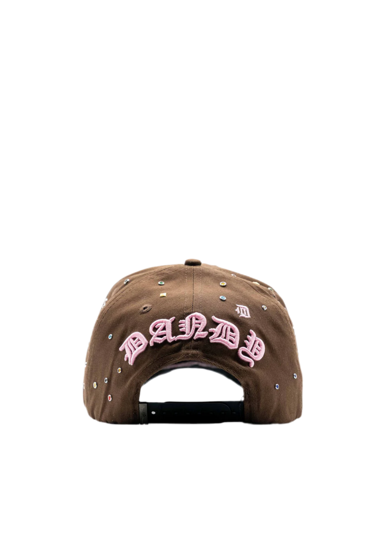 DANDY HATS 10 YEAR ANNIVERSARY