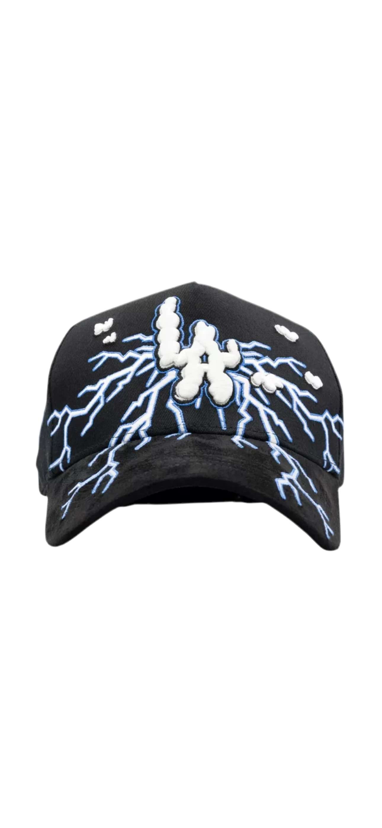 31 Hats LA Cloud Thunder