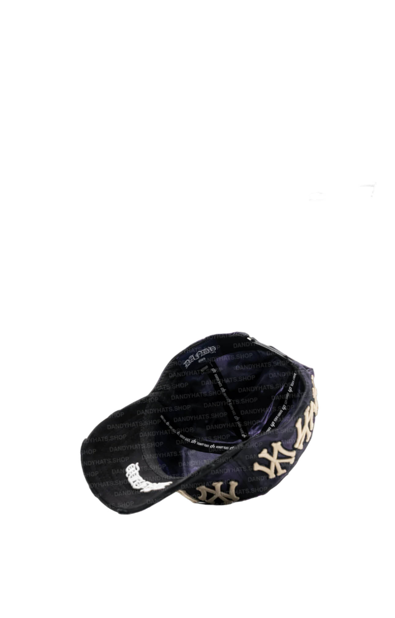 DANDY HATS NY SKELLY