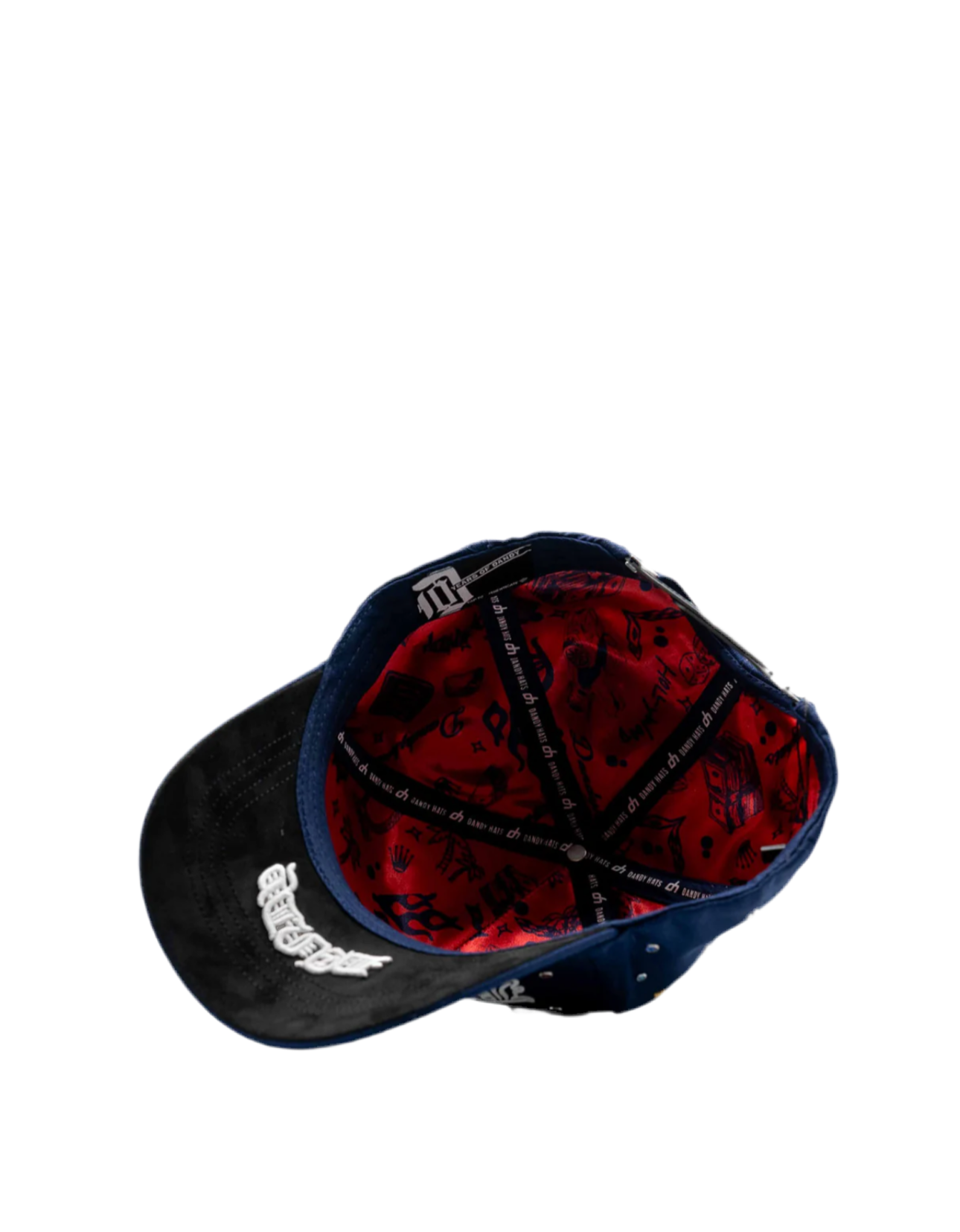 DANDY HATS 10 YEAR ANNIVERSARY