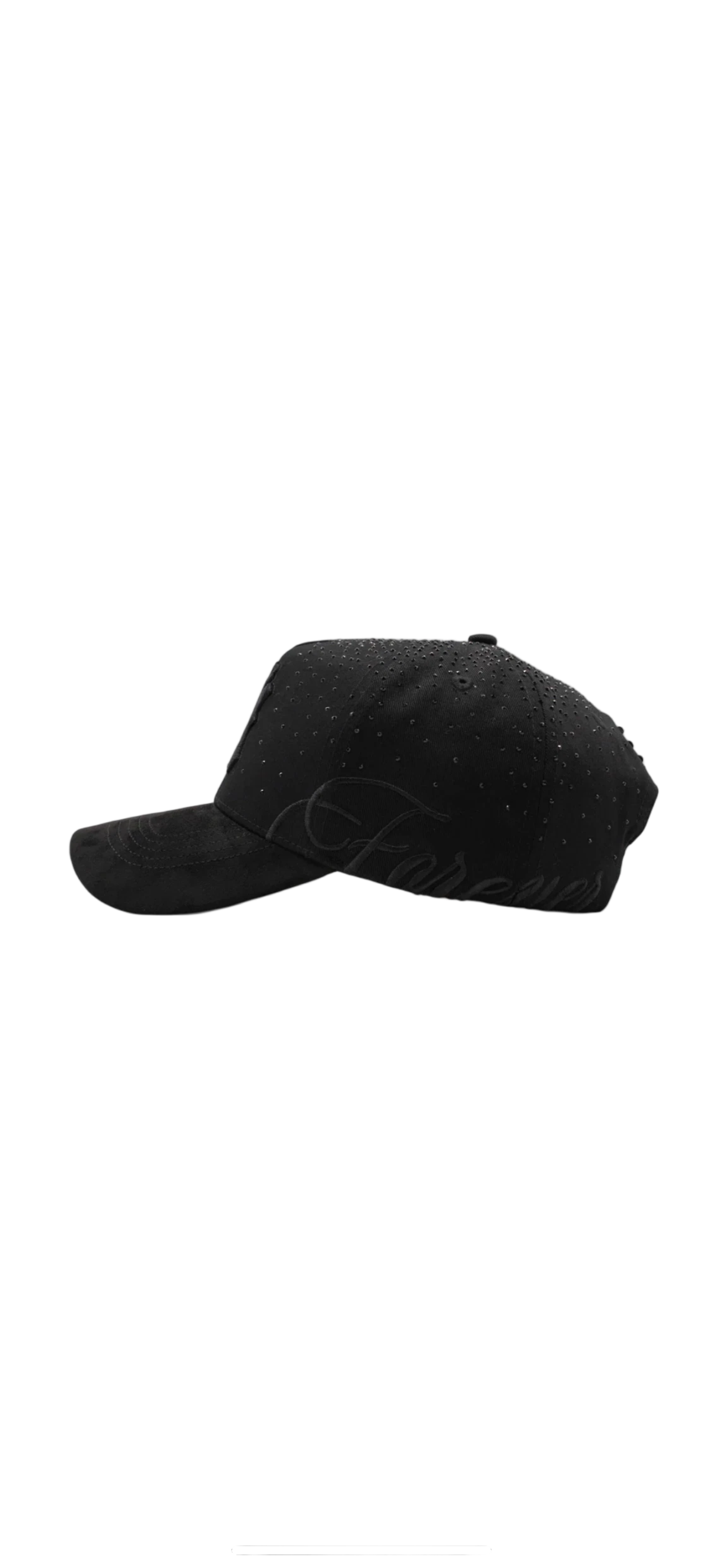 31 HATS FOREVER BLACK