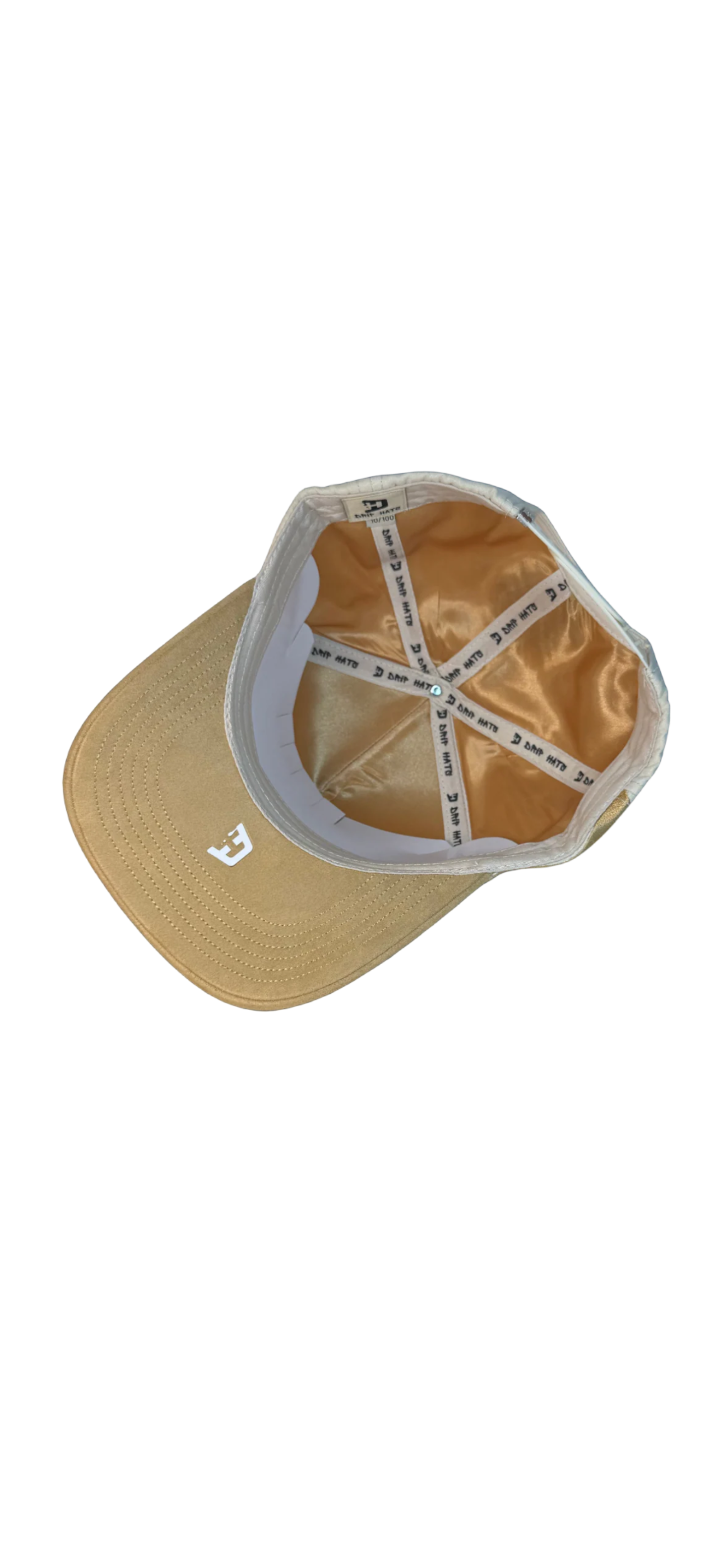 GORRA DE HERMOSILLO