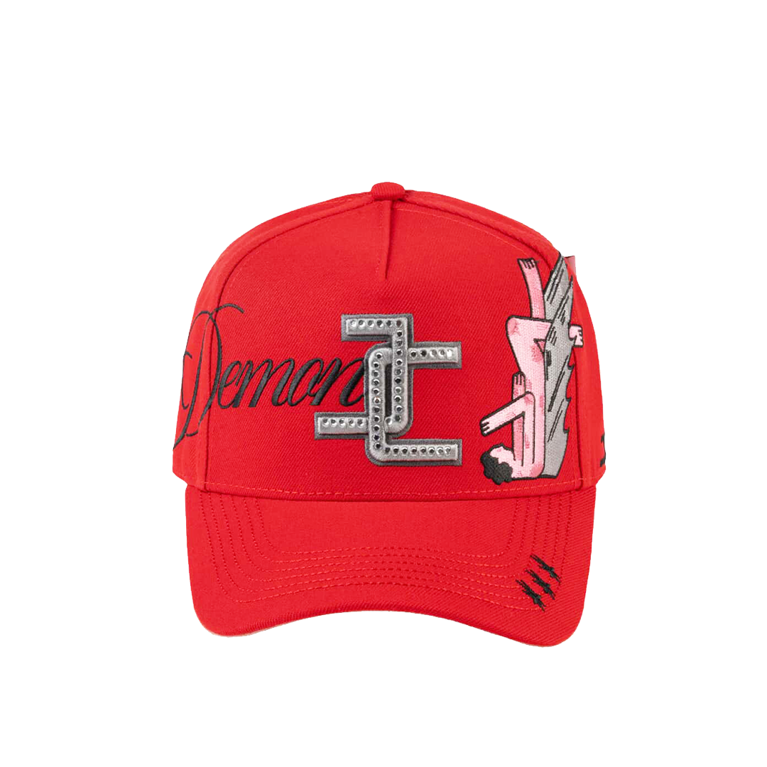 JC HATS DEMON