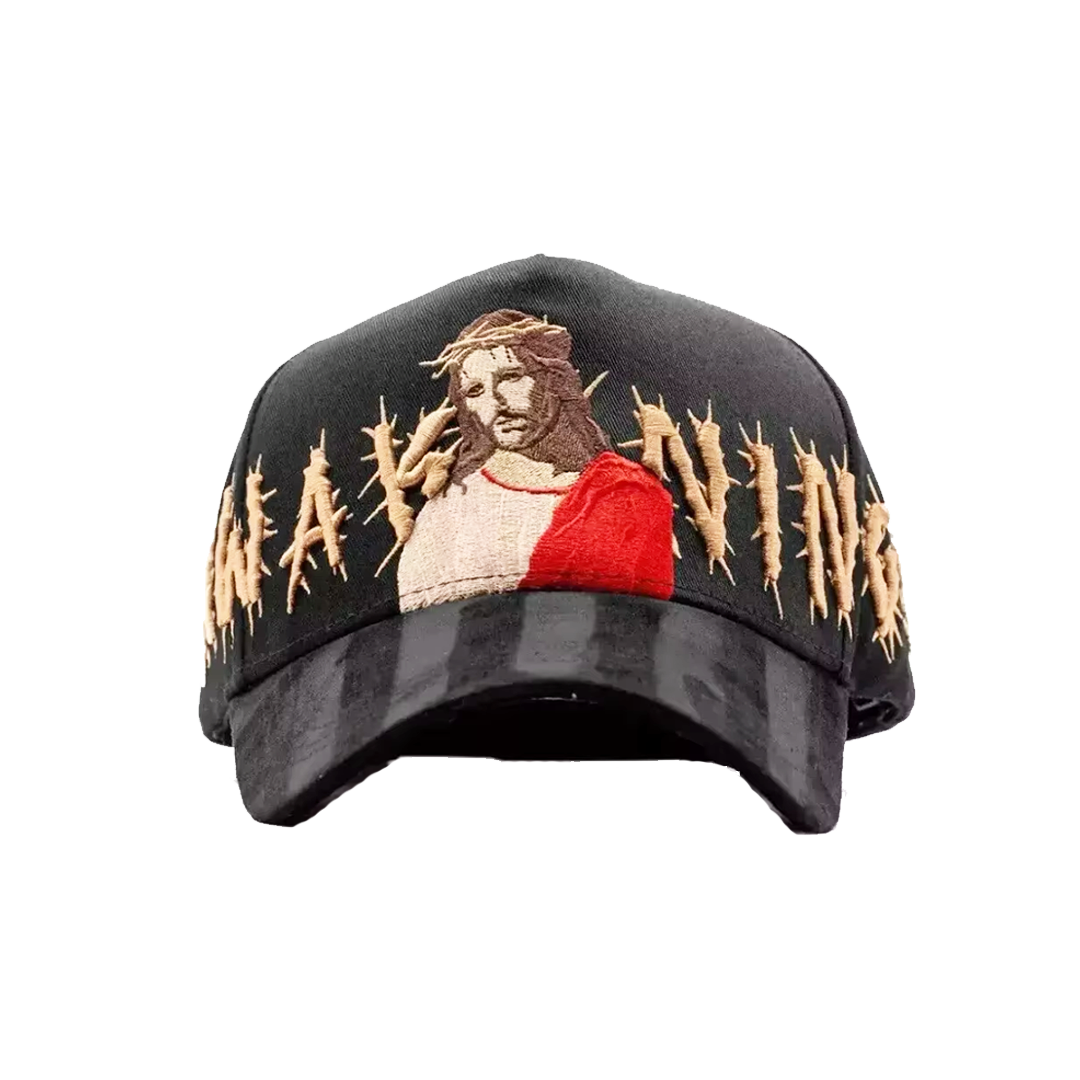 DANDY HATS X RUDE AWAKENINGS