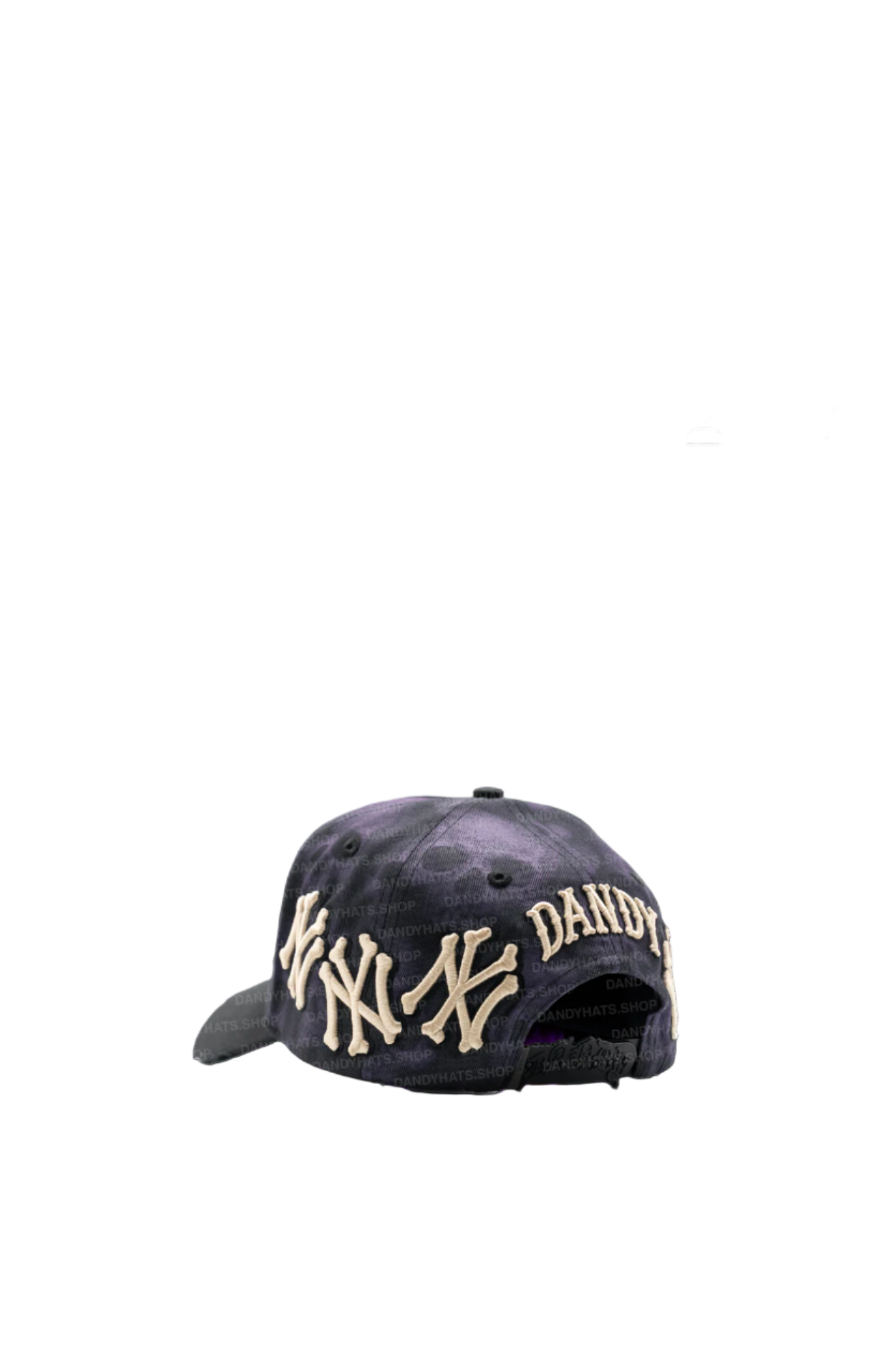 DANDY HATS NY SKELLY