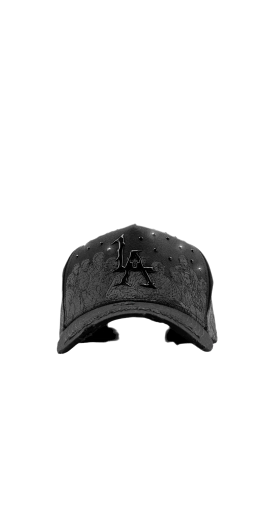 Rude Awakenings The Last Supper