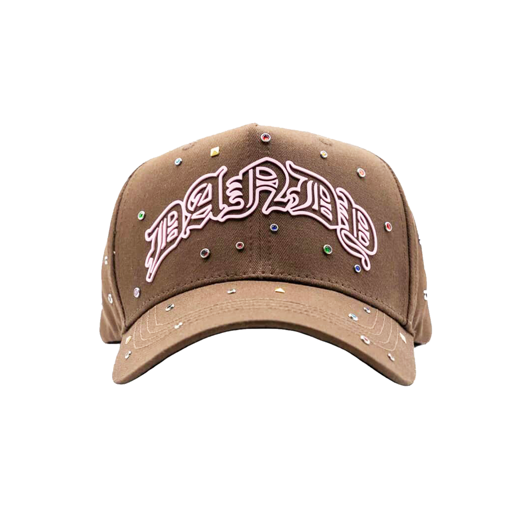 DANDY HATS 10 YEAR ANNIVERSARY