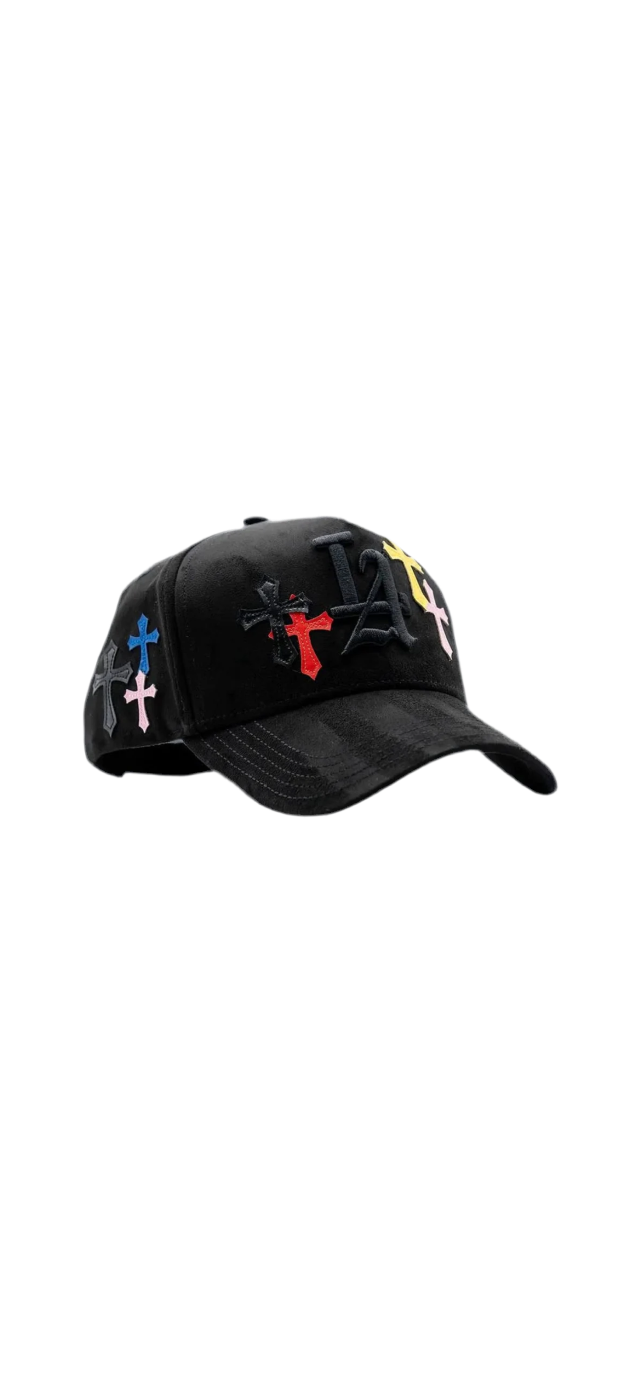 CASHED OUT HATS G CHROME 2.0