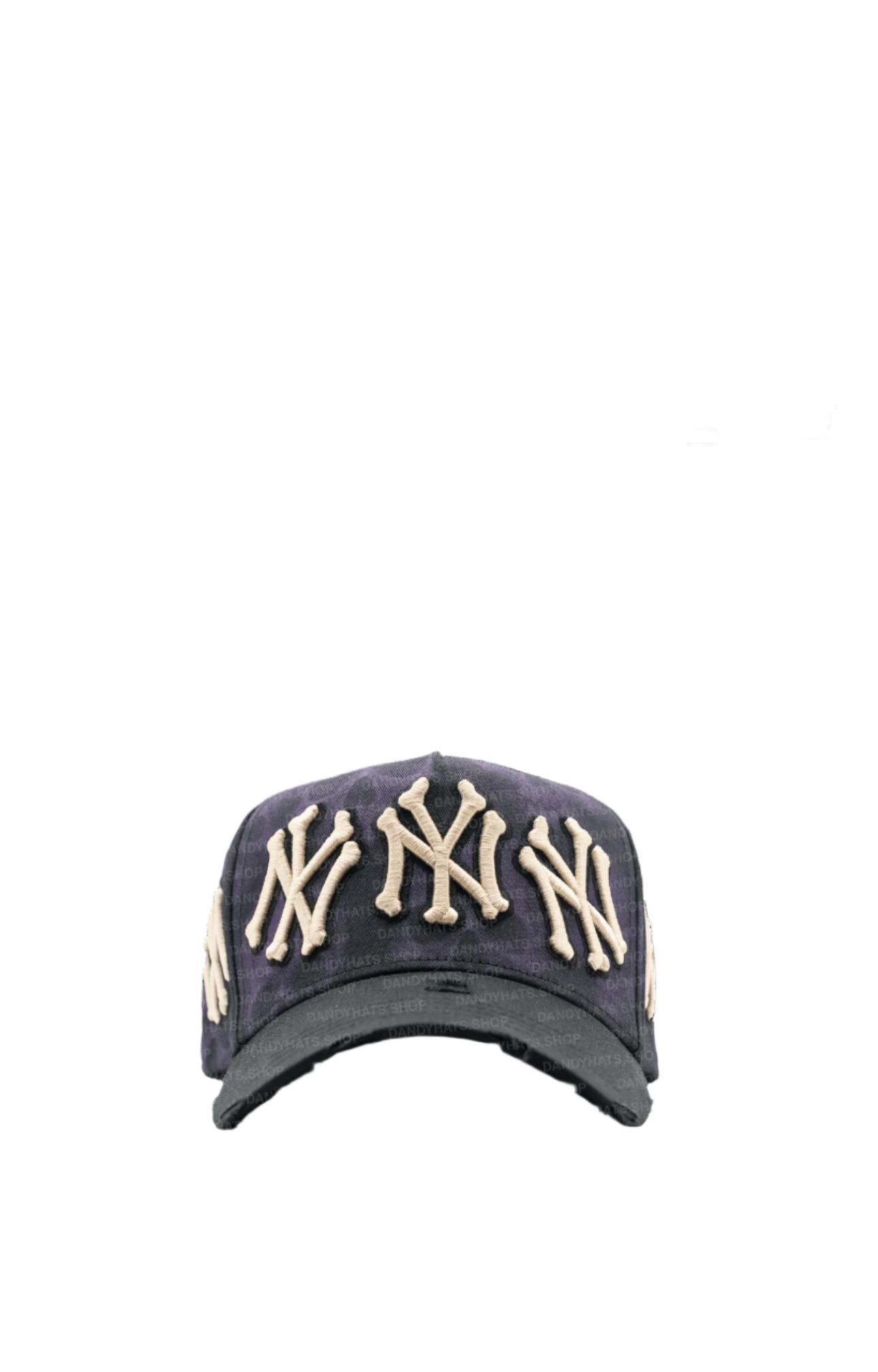 DANDY HATS NY SKELLY