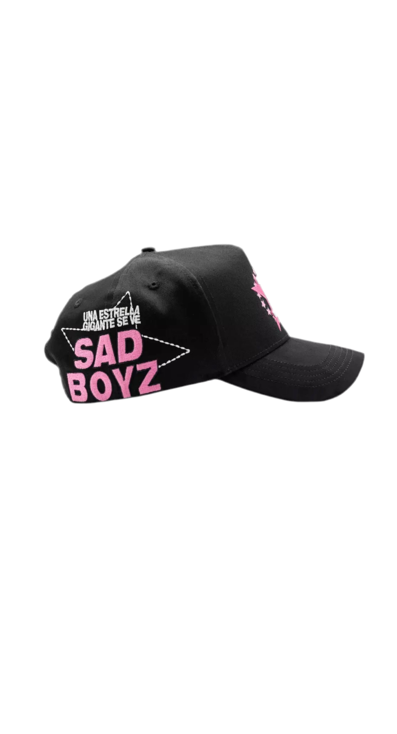 Dandy Hats X Sad Boyz
