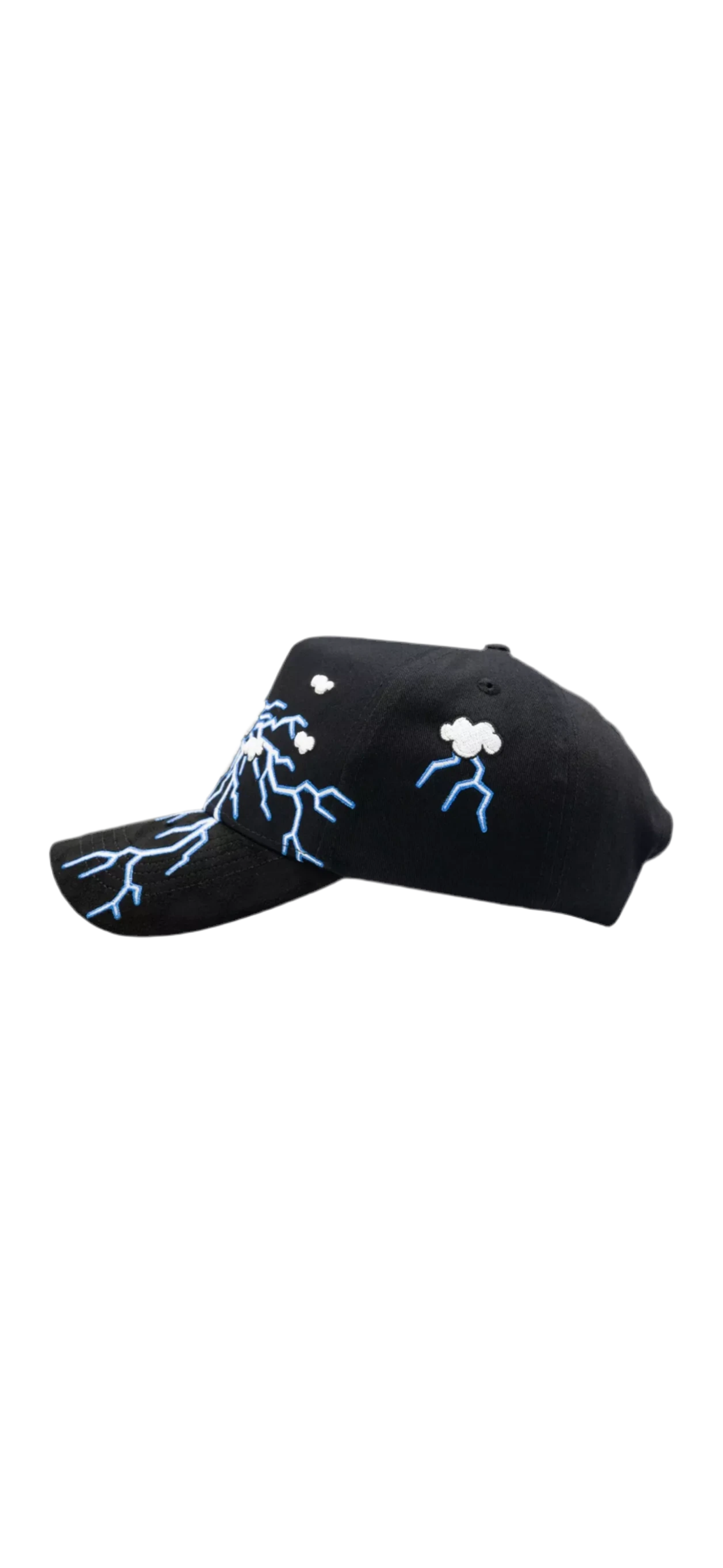 31 Hats LA Cloud Thunder