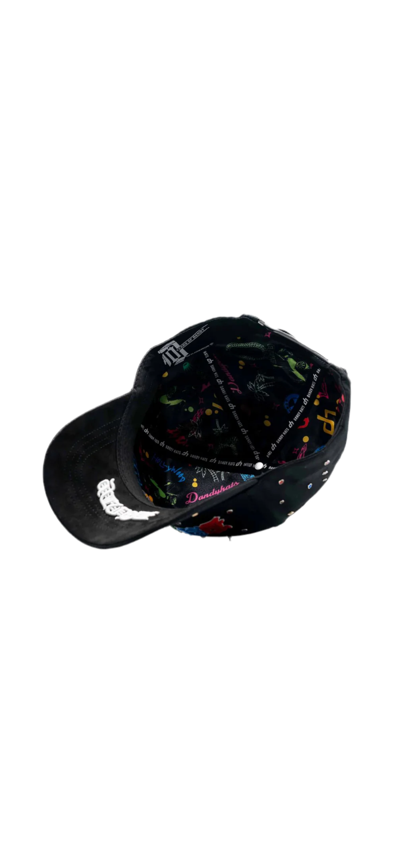 DANDY HATS 10 YEAR ANNIVERSARY