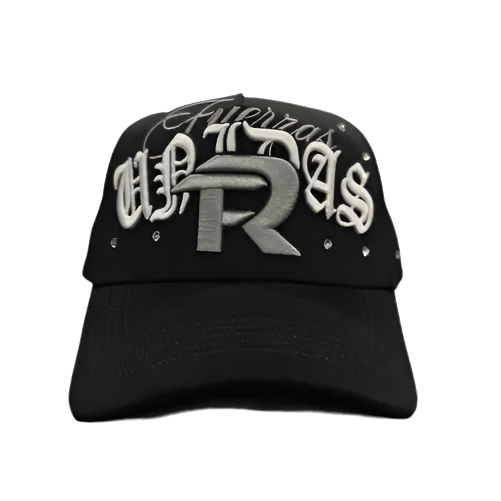 FUERZAS UNIDAS X FUERZA REGIDA