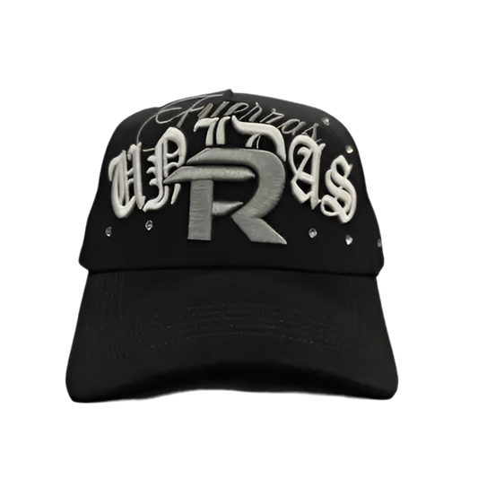 FUERZAS UNIDAS X FUERZA REGIDA