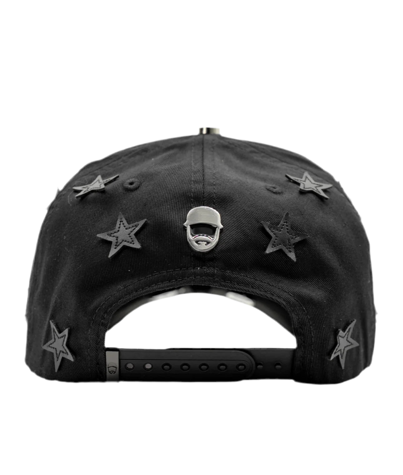 Barbas Hats X Rich The Kid