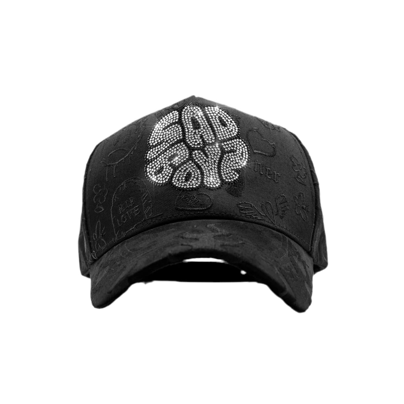 Dandy Hats X Sad Boyz