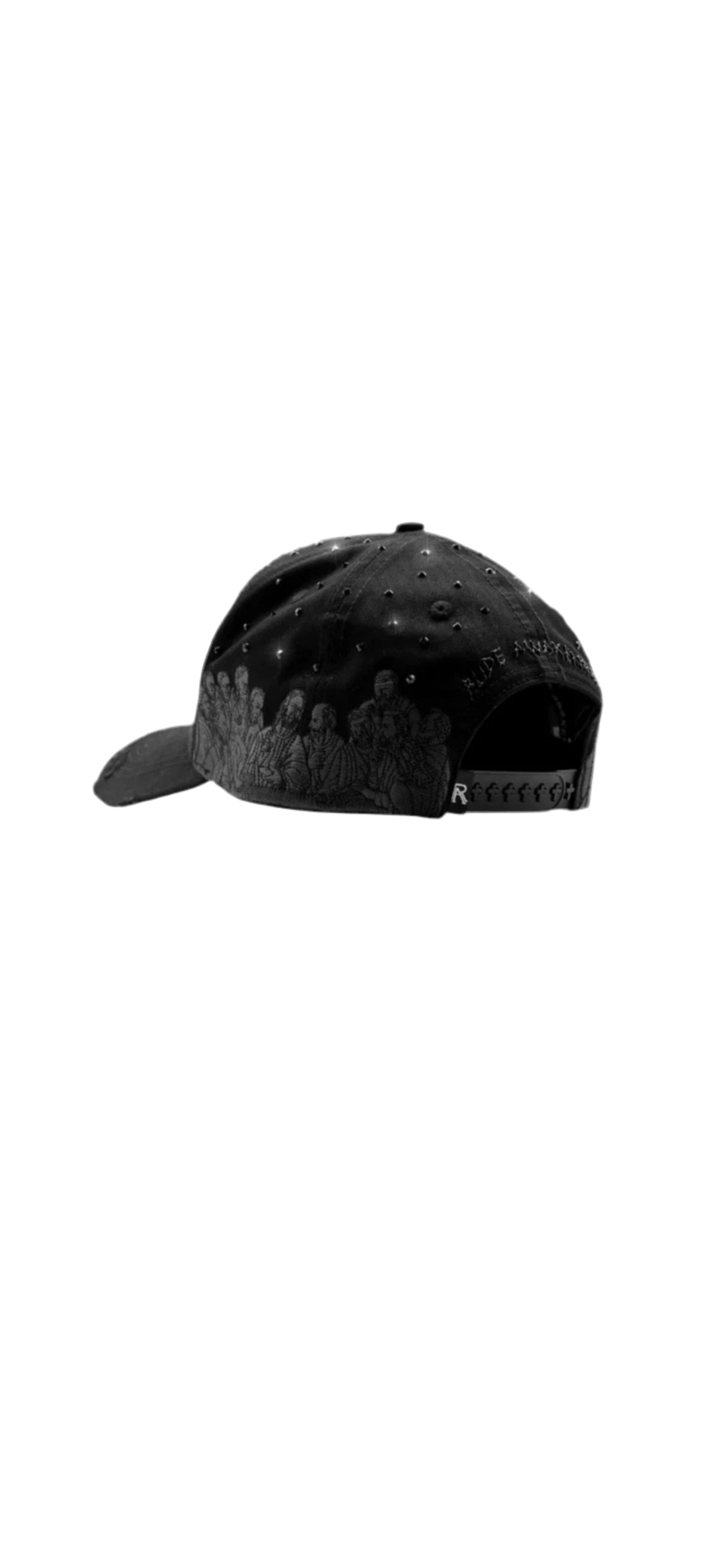 Rude Awakenings The Last Supper