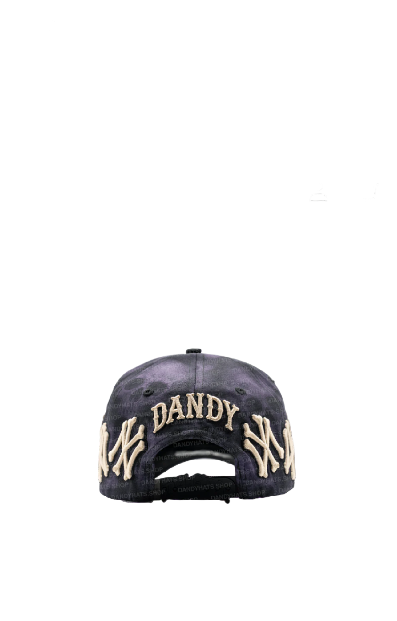 DANDY HATS NY SKELLY