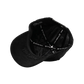 31 HATS FOREVER BLACK