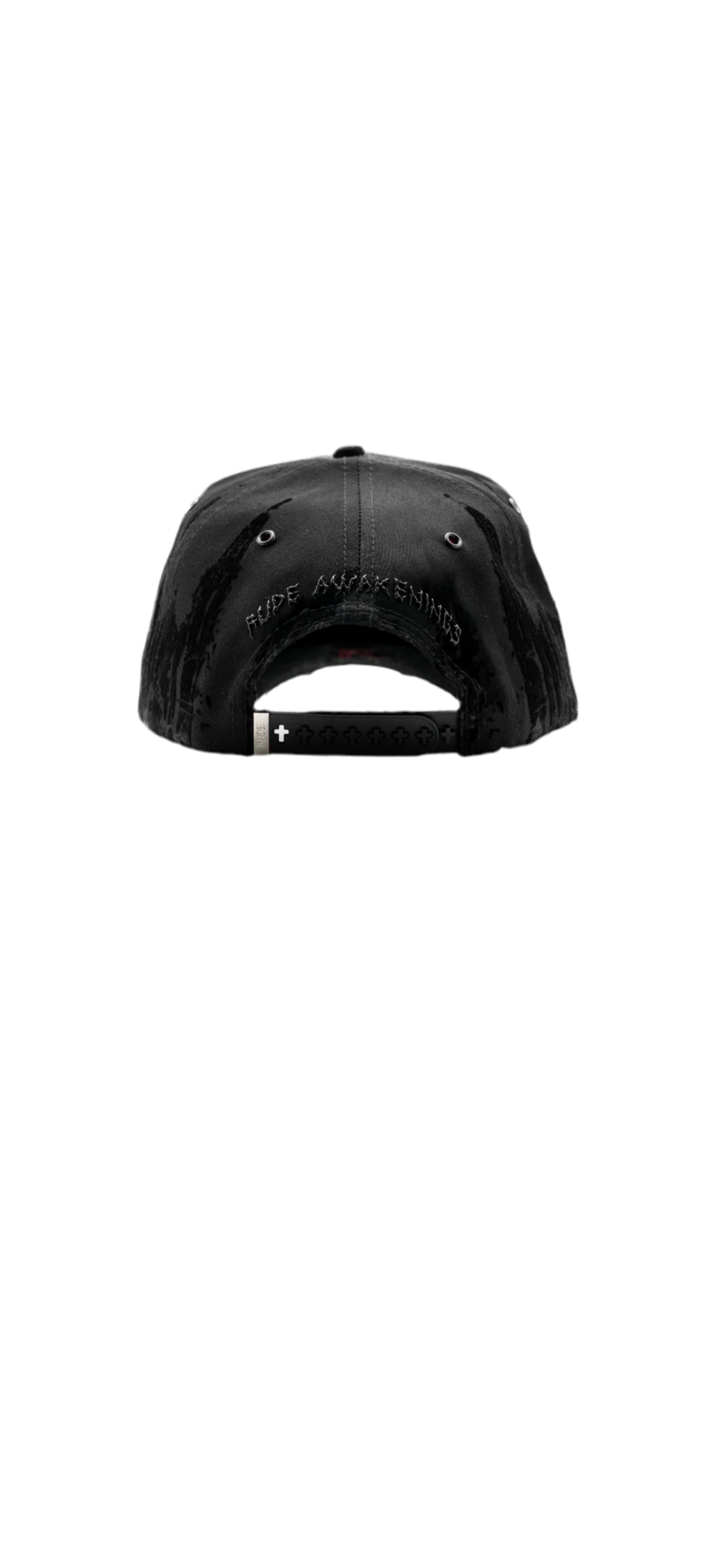 Rude Awakenings CATHEDRAL