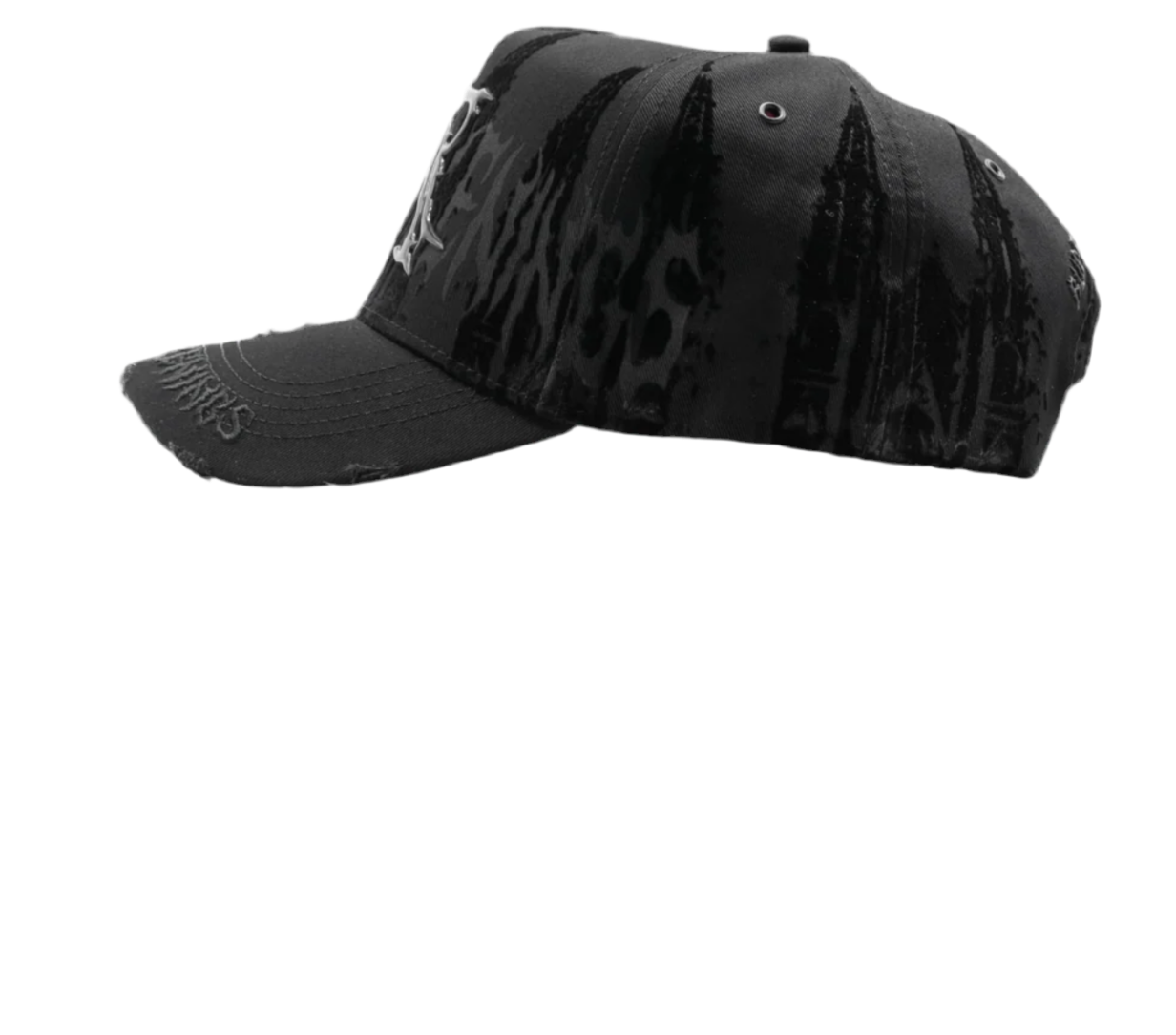 Rude Awakenings CATHEDRAL