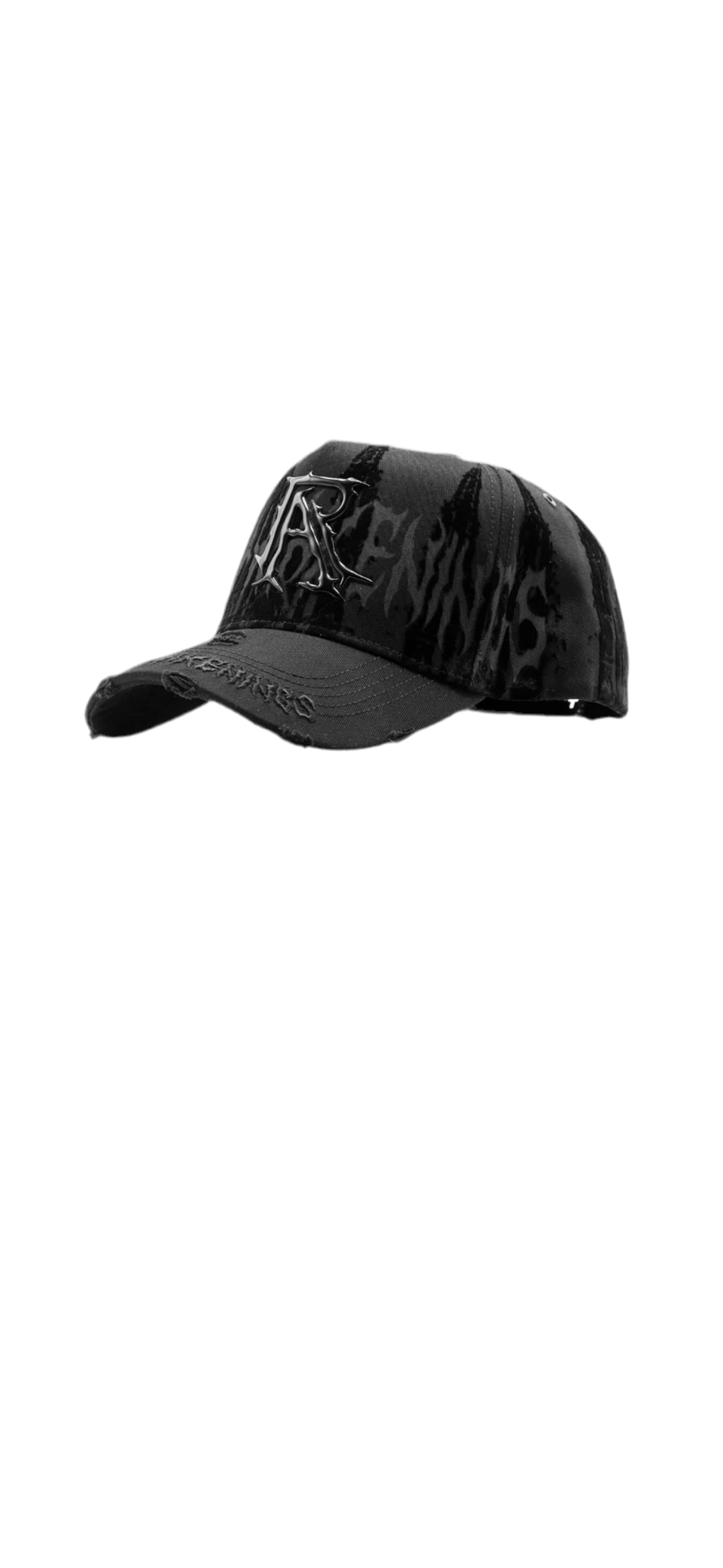 Rude Awakenings CATHEDRAL