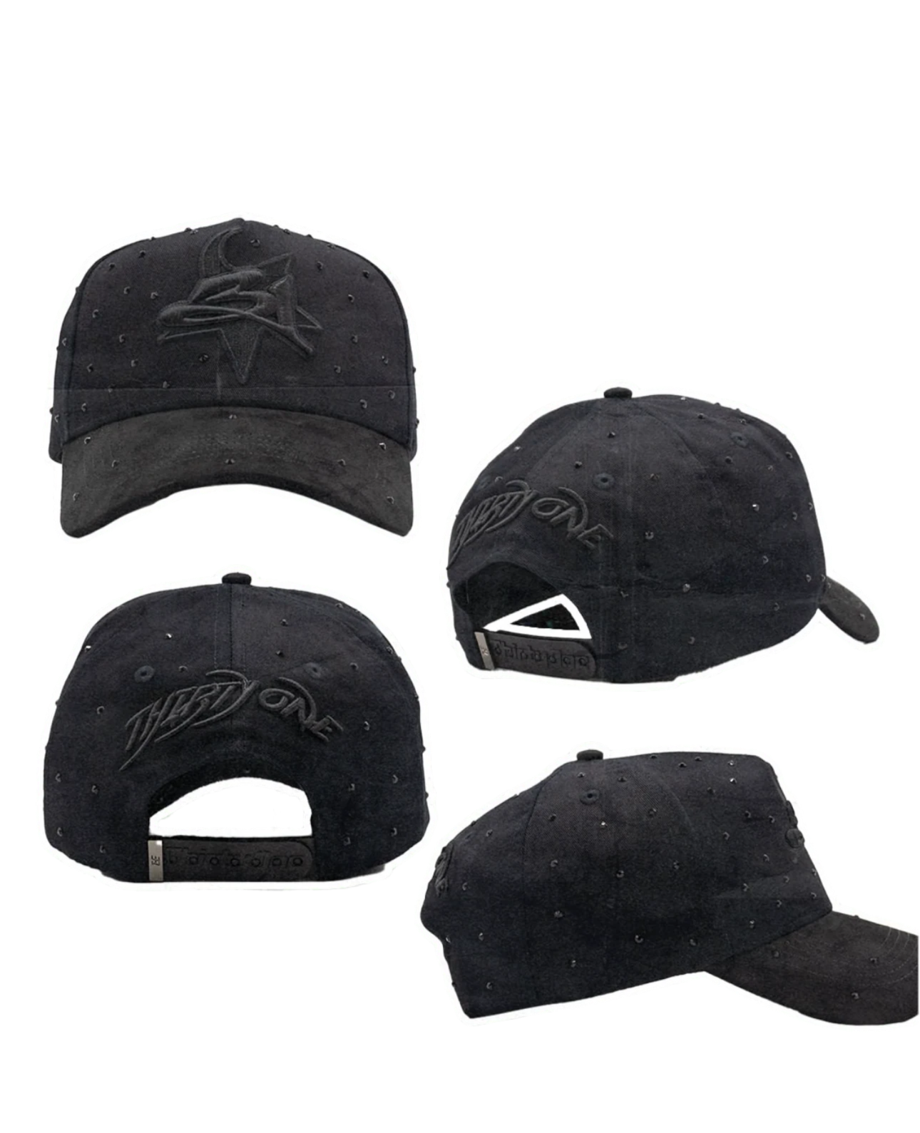 31 HATS BLACKOUT