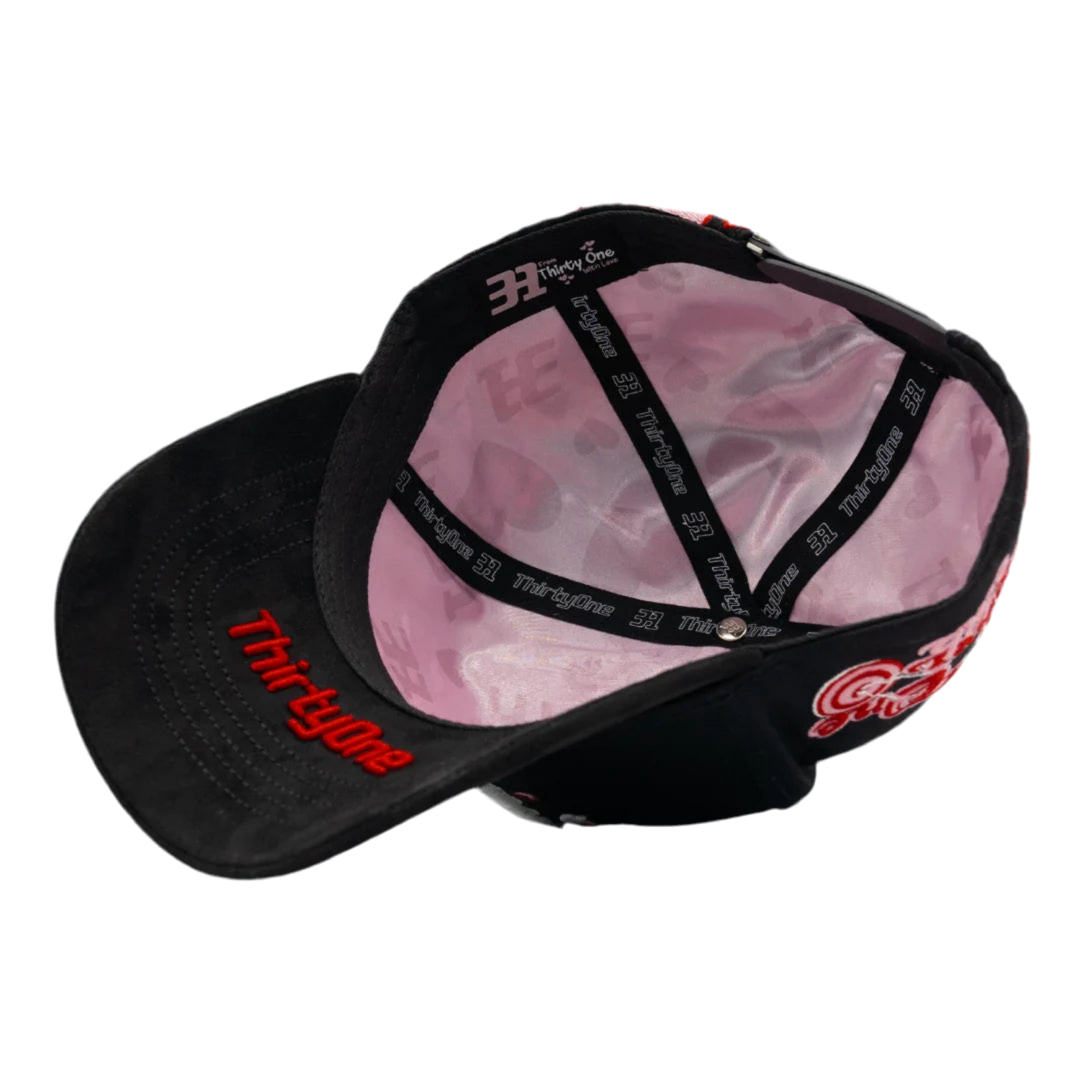 31 HATS LA LOVE CLOUD