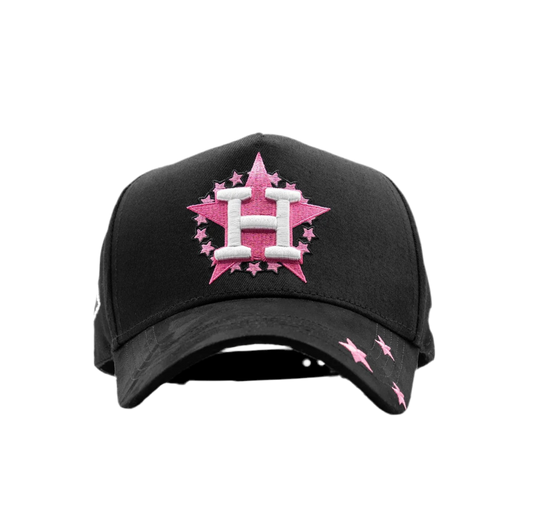 Dandy Hats X Sad Boyz