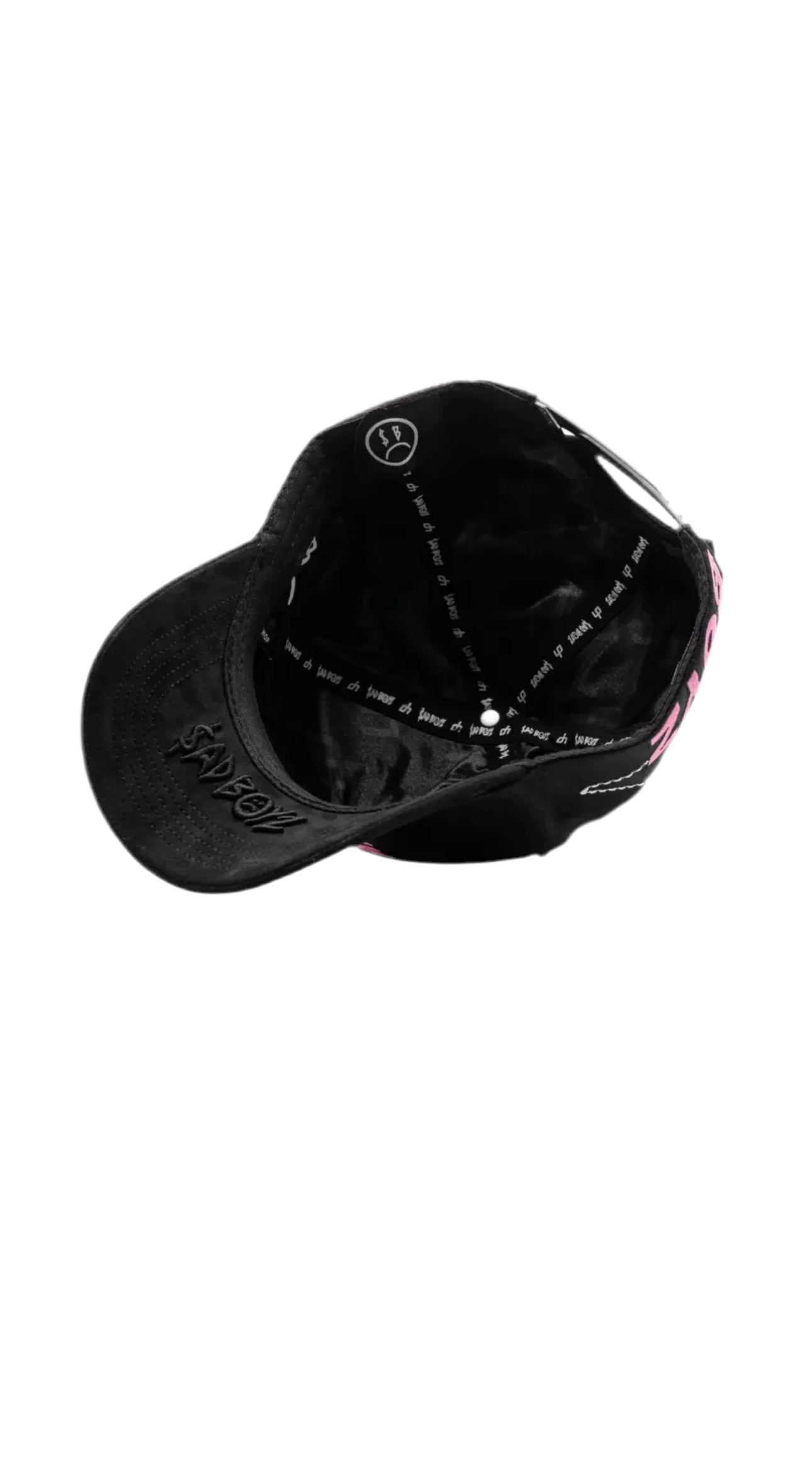 Dandy Hats X Sad Boyz