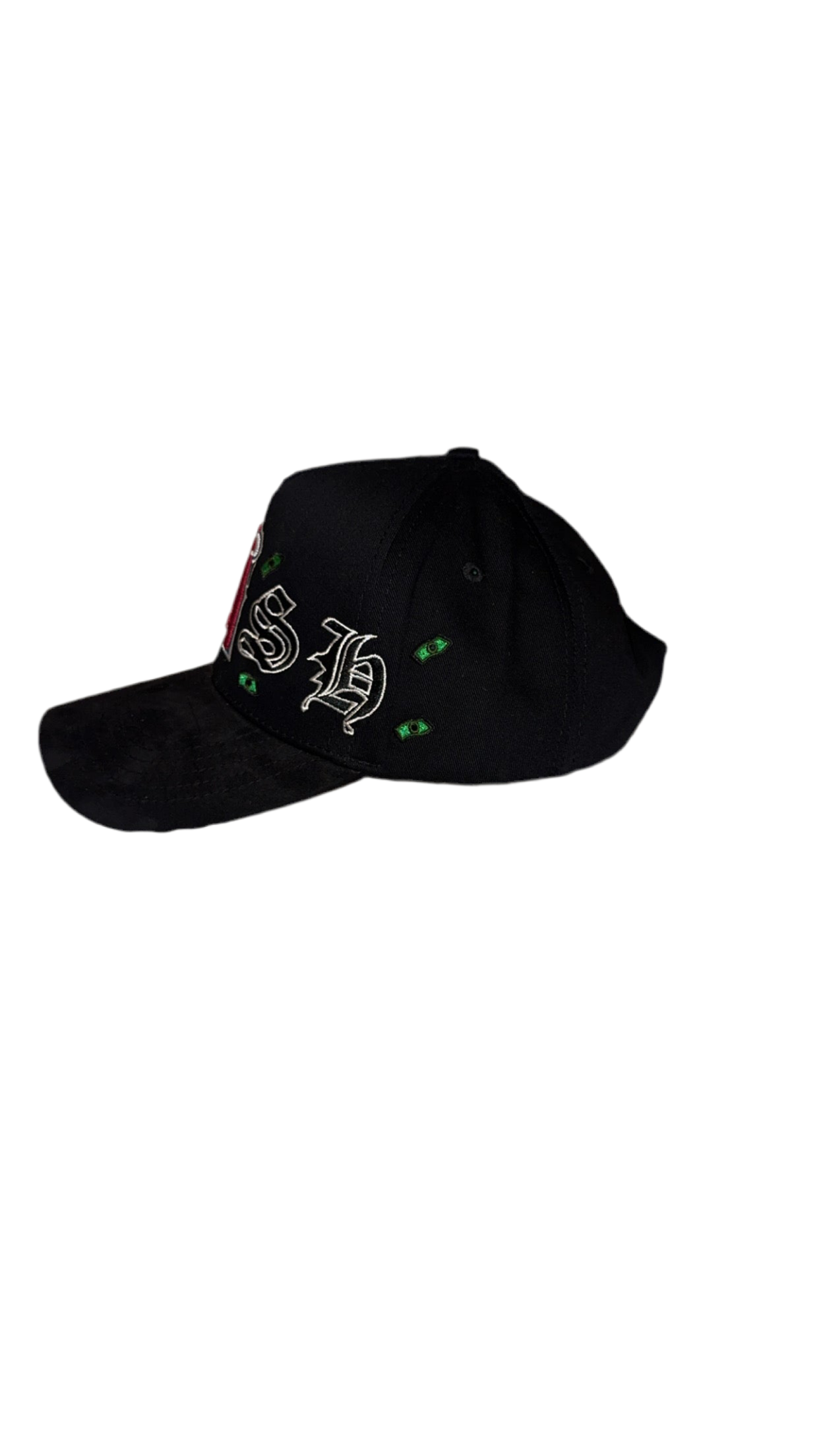 DOS EMME X ALL CASH HAT