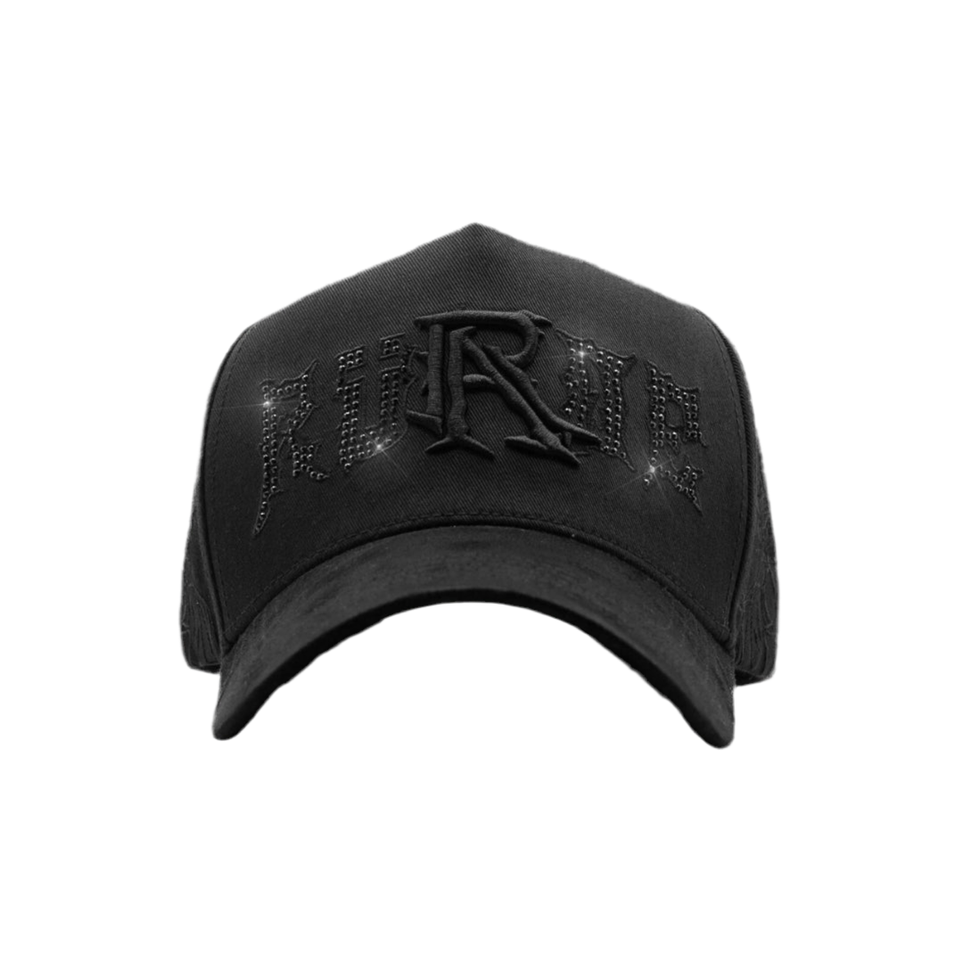 Rude Awakenings Triple Black