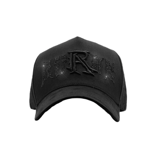 Rude Awakenings Triple Black