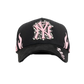 31 HATS NY PEARLS