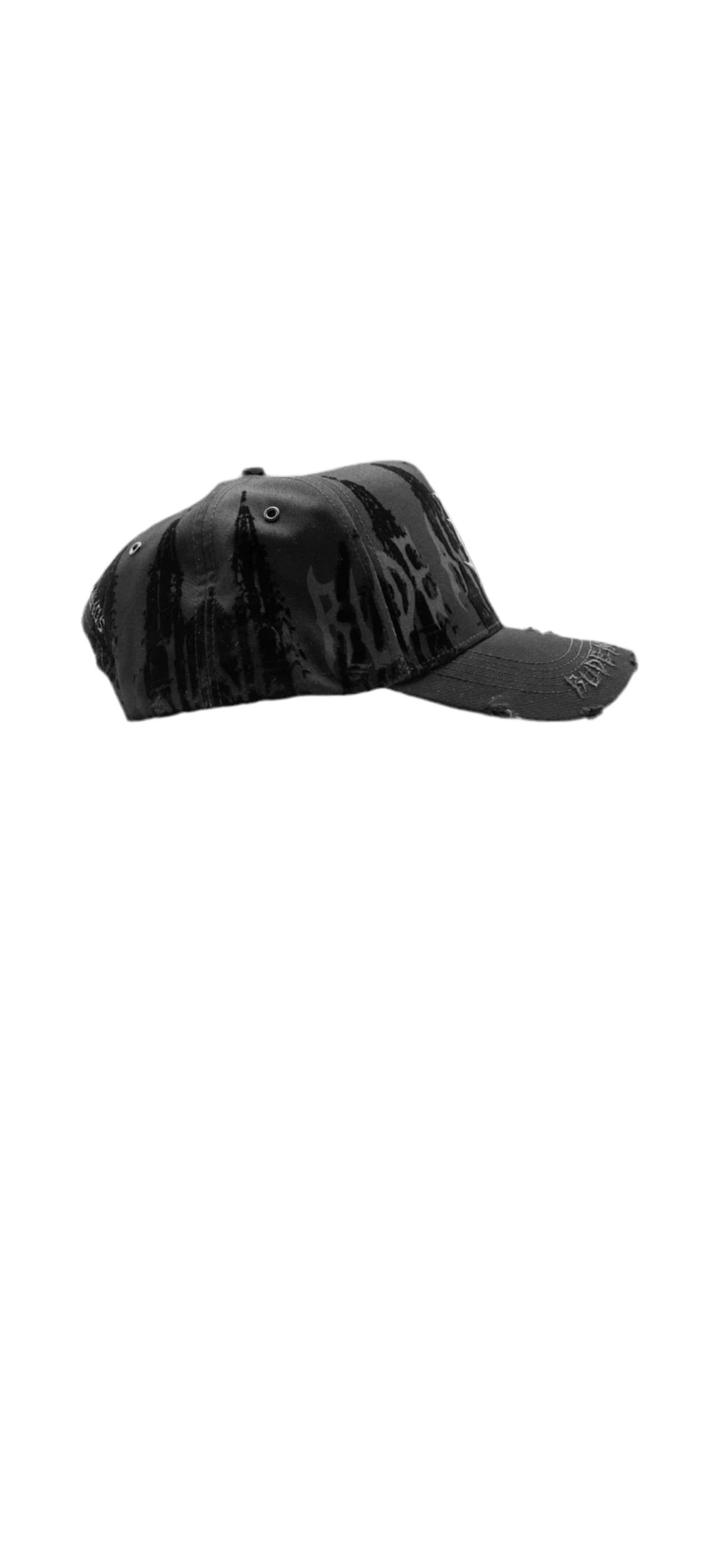 Rude Awakenings CATHEDRAL