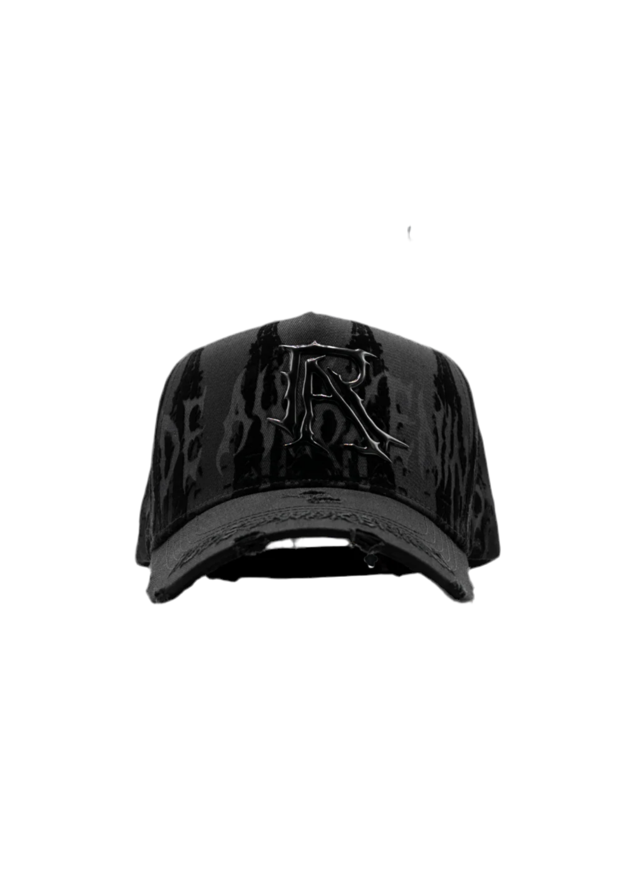 Rude Awakenings CATHEDRAL