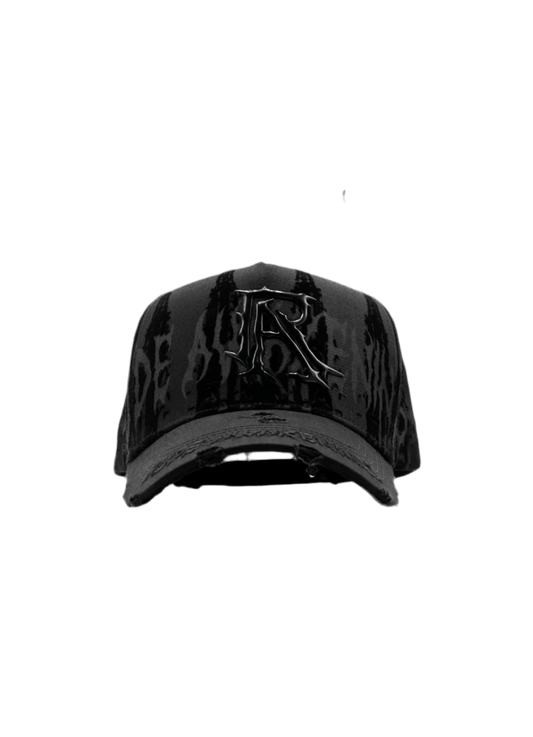 Rude Awakenings CATHEDRAL