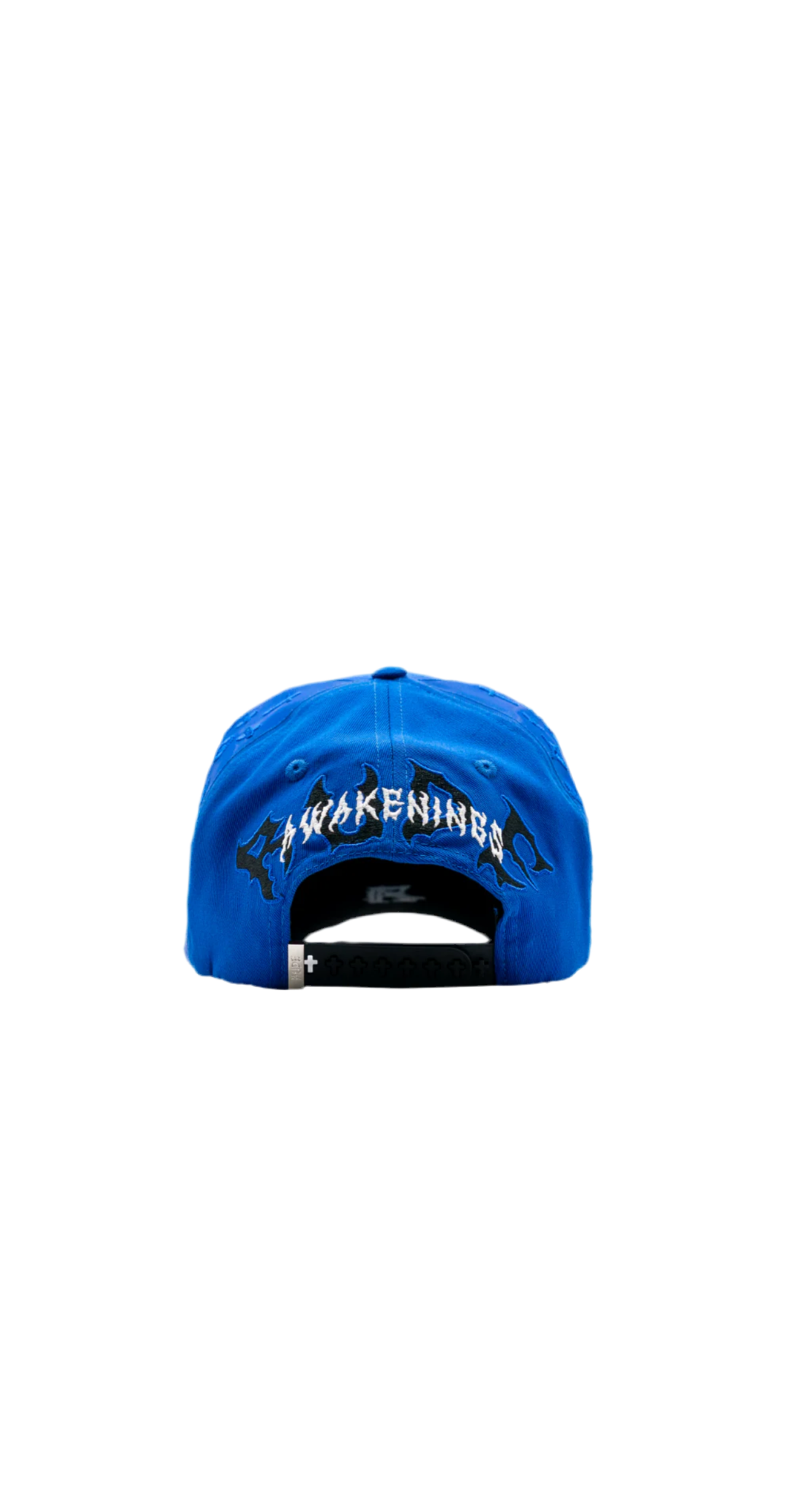 RUDE AWAKENINGS LA LA LA THORNS