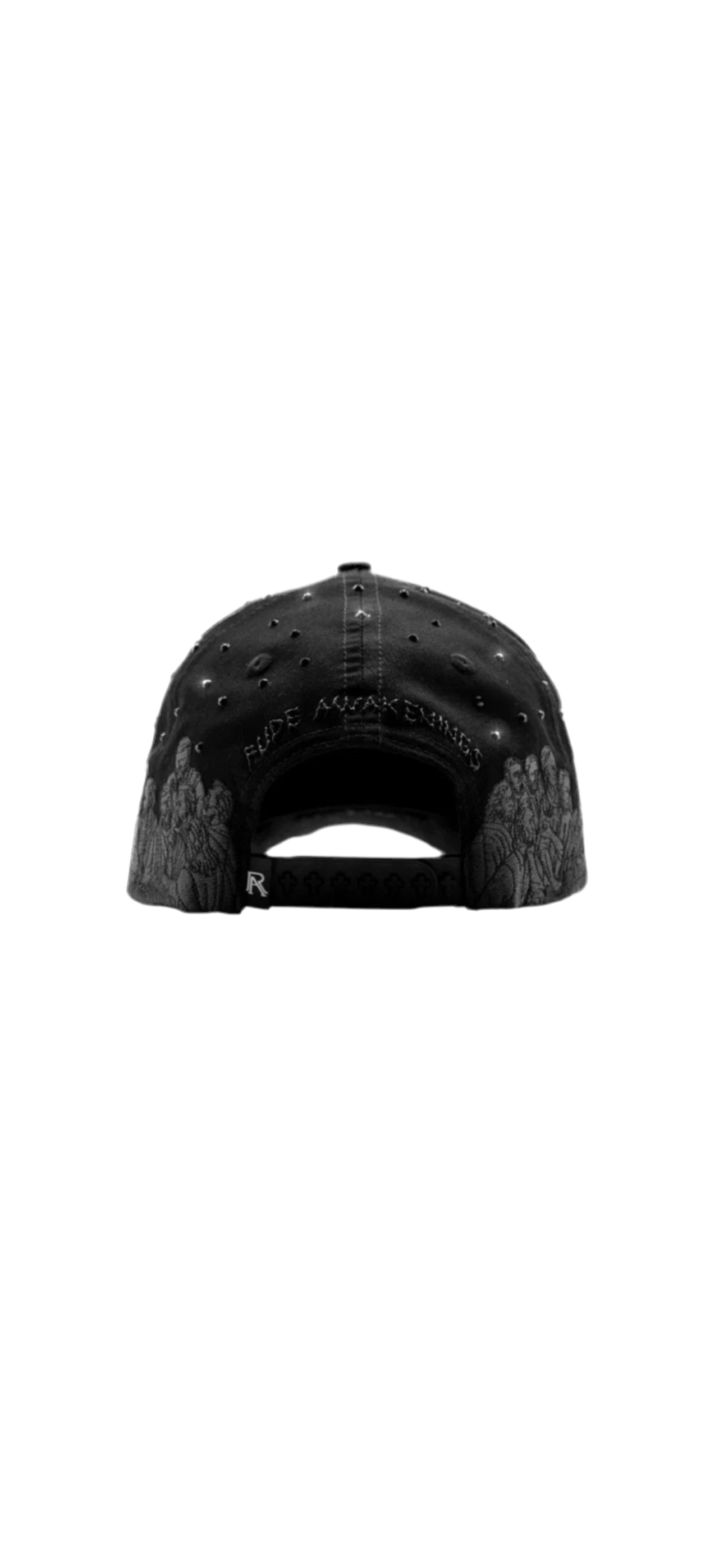 Rude Awakenings The Last Supper