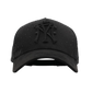 31 HATS FOREVER BLACK