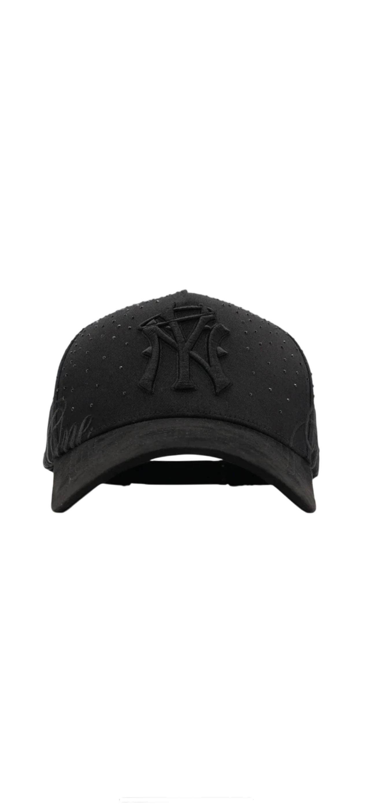 31 HATS FOREVER BLACK