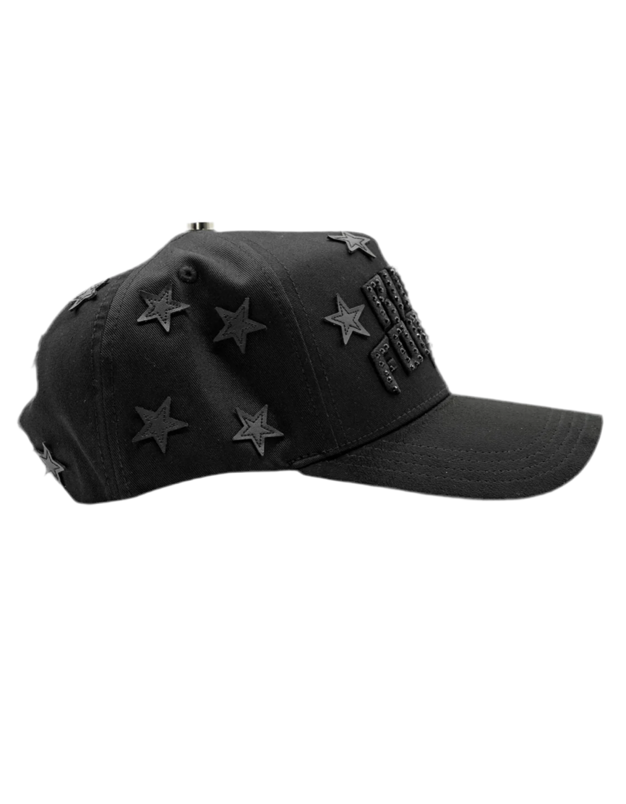 Barbas Hats X Rich The Kid