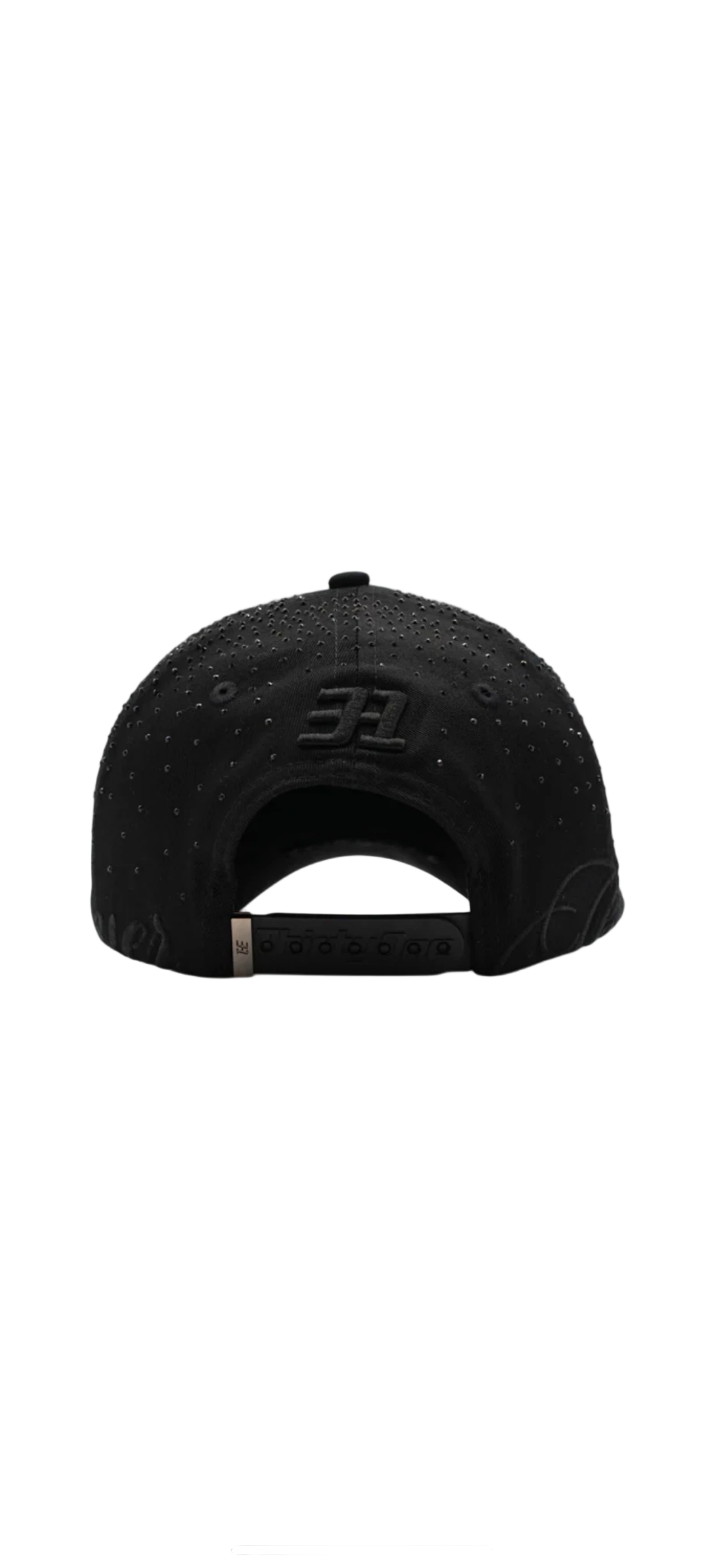 31 HATS FOREVER BLACK