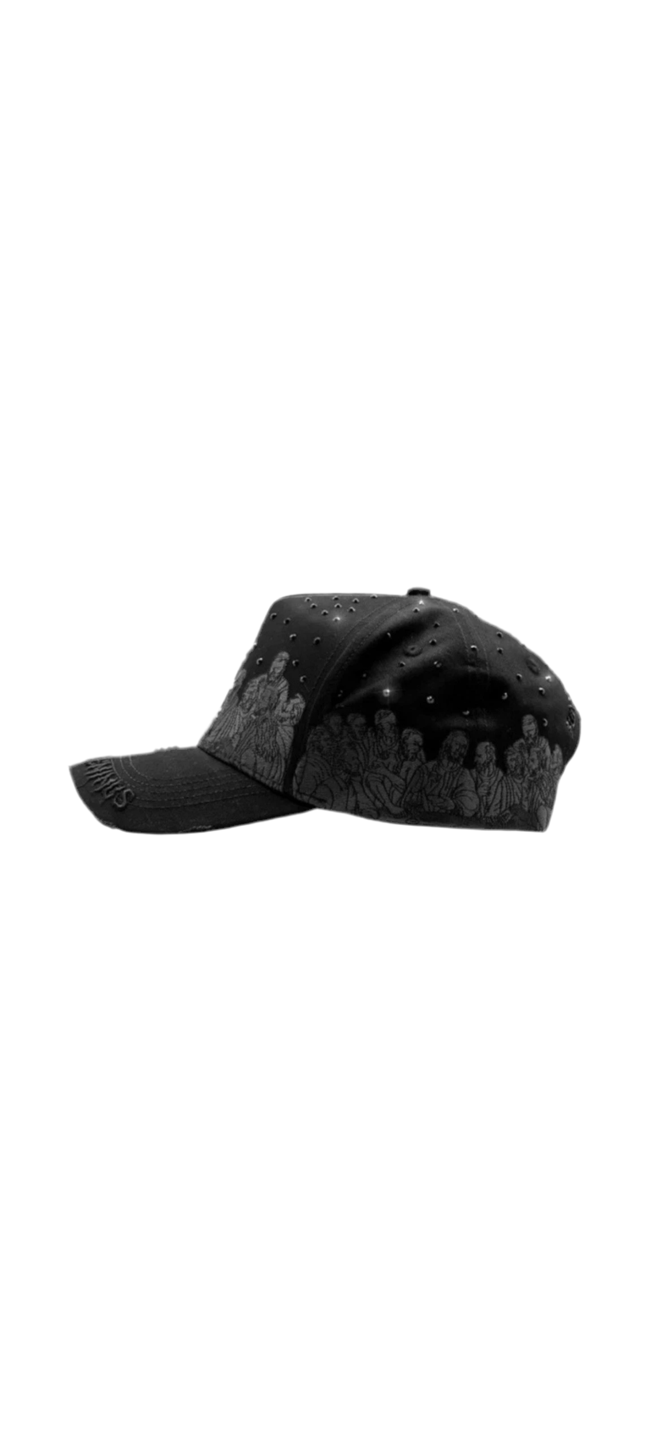 Rude Awakenings The Last Supper