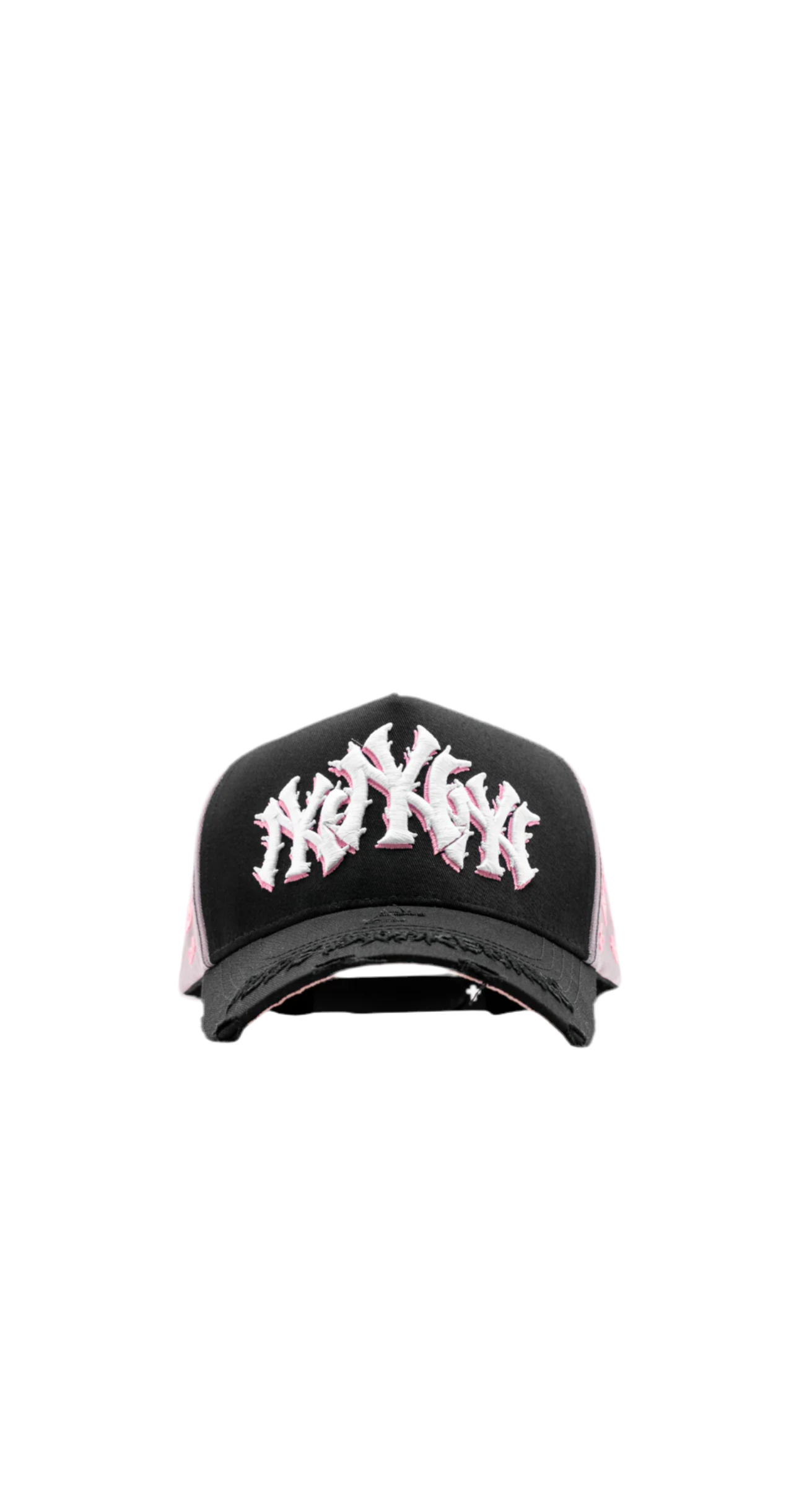 Rude Awakenings NY NY NY THORNS