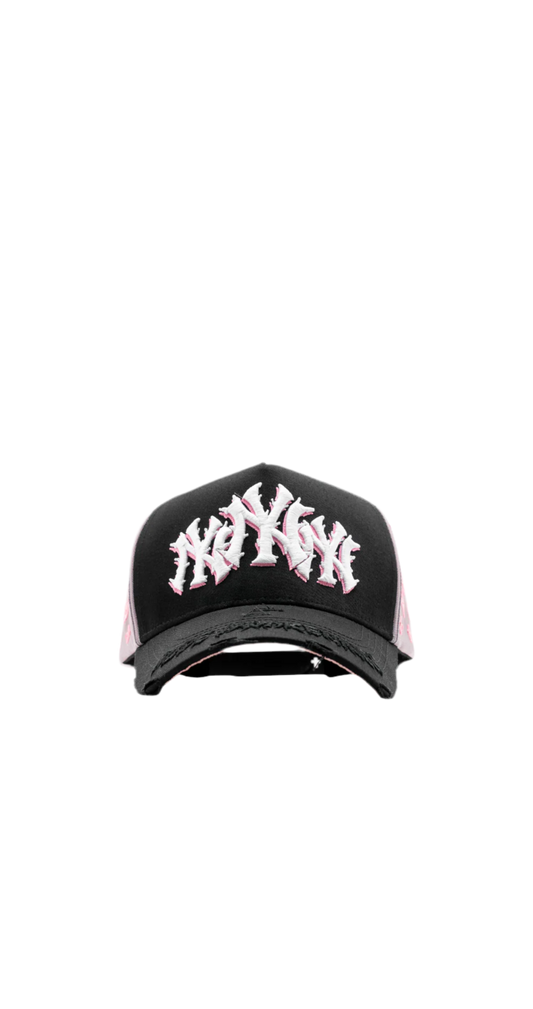 Rude Awakenings NY NY NY THORNS